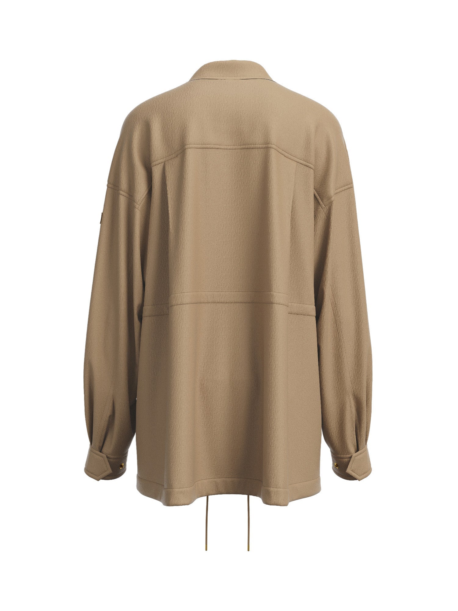 SOFIO ソフィオ ジャケット