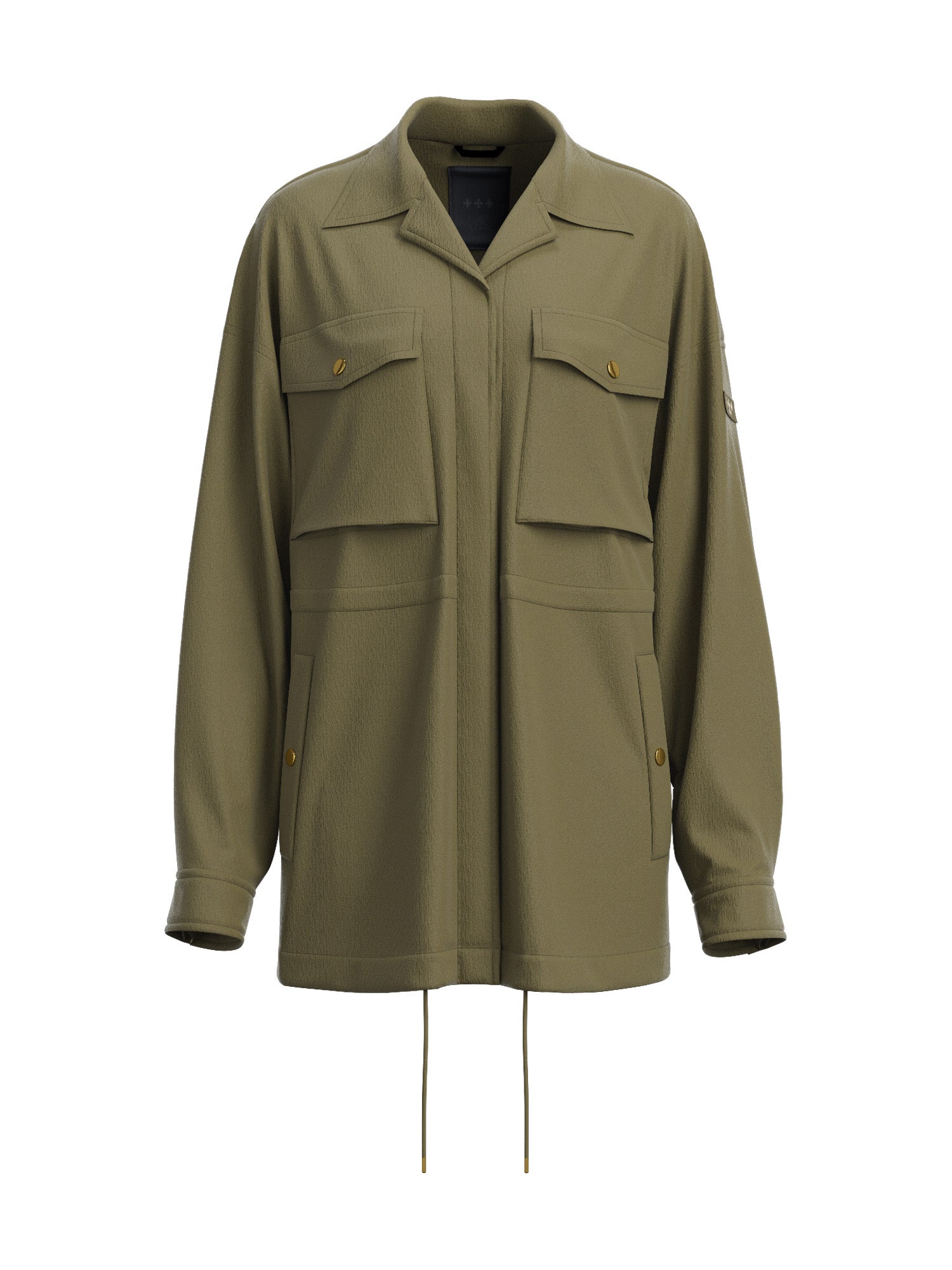 SOFIO ソフィオ ジャケット