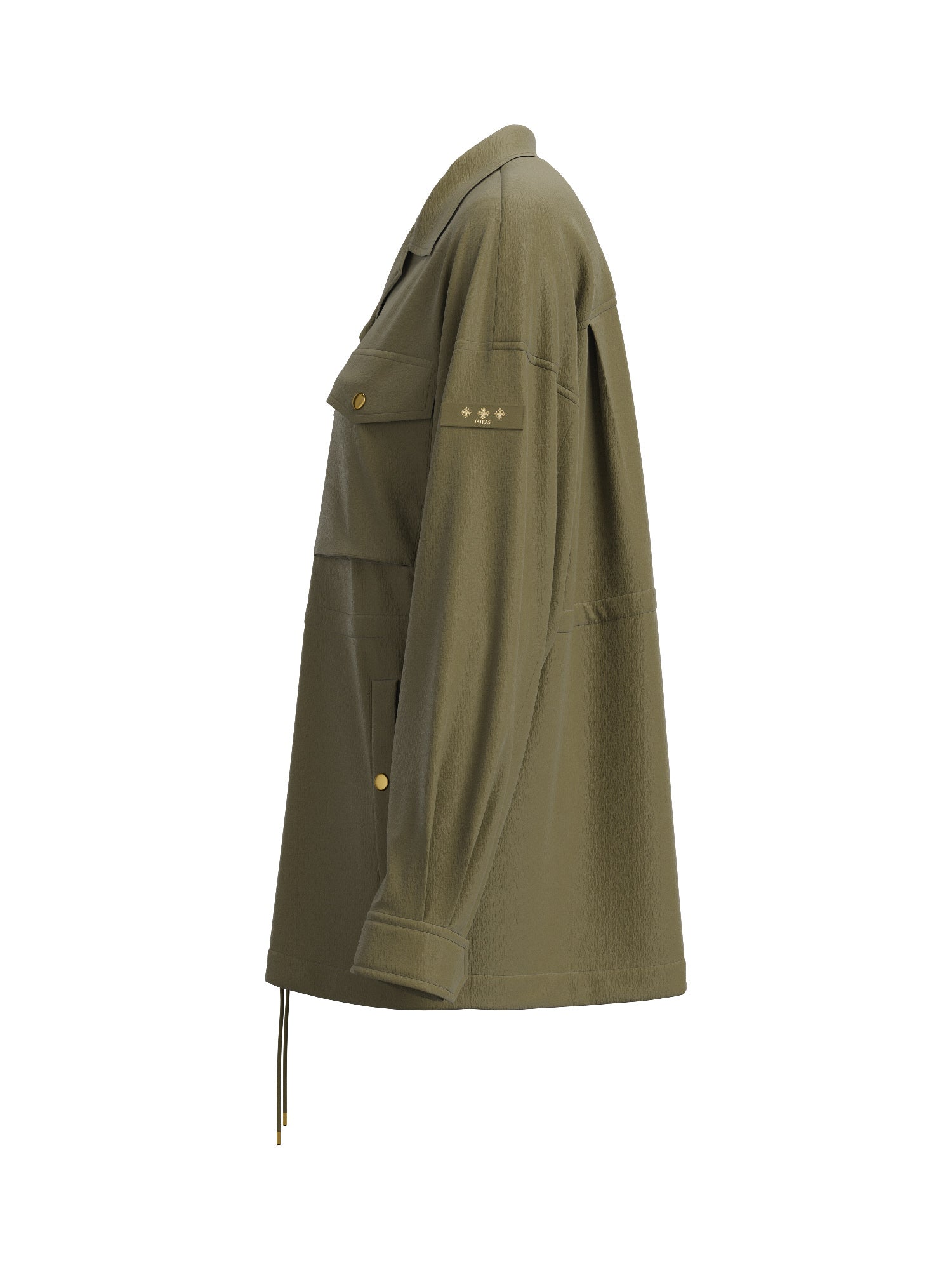 SOFIO ソフィオ ジャケット