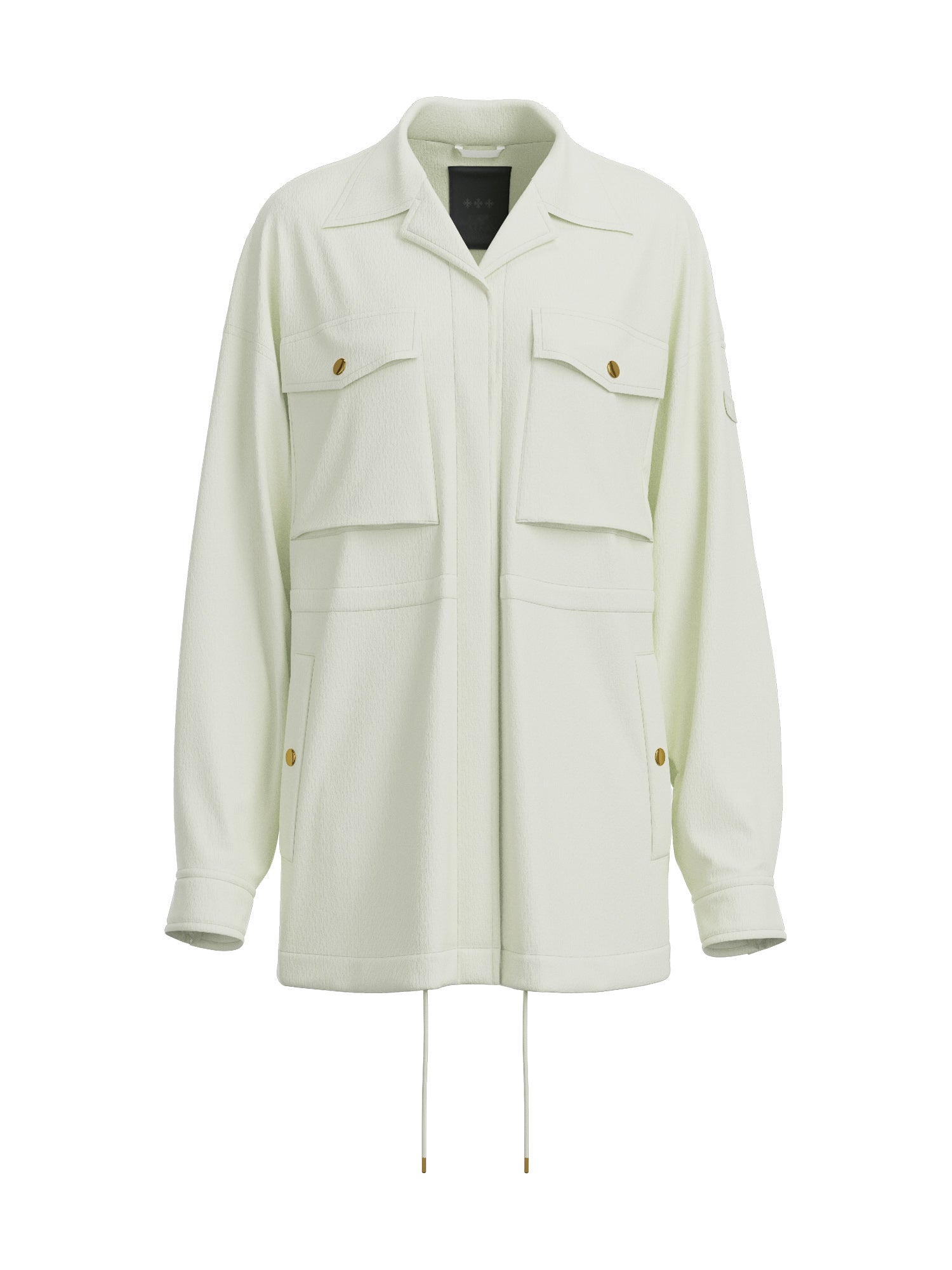 SOFIO ソフィオ ジャケット