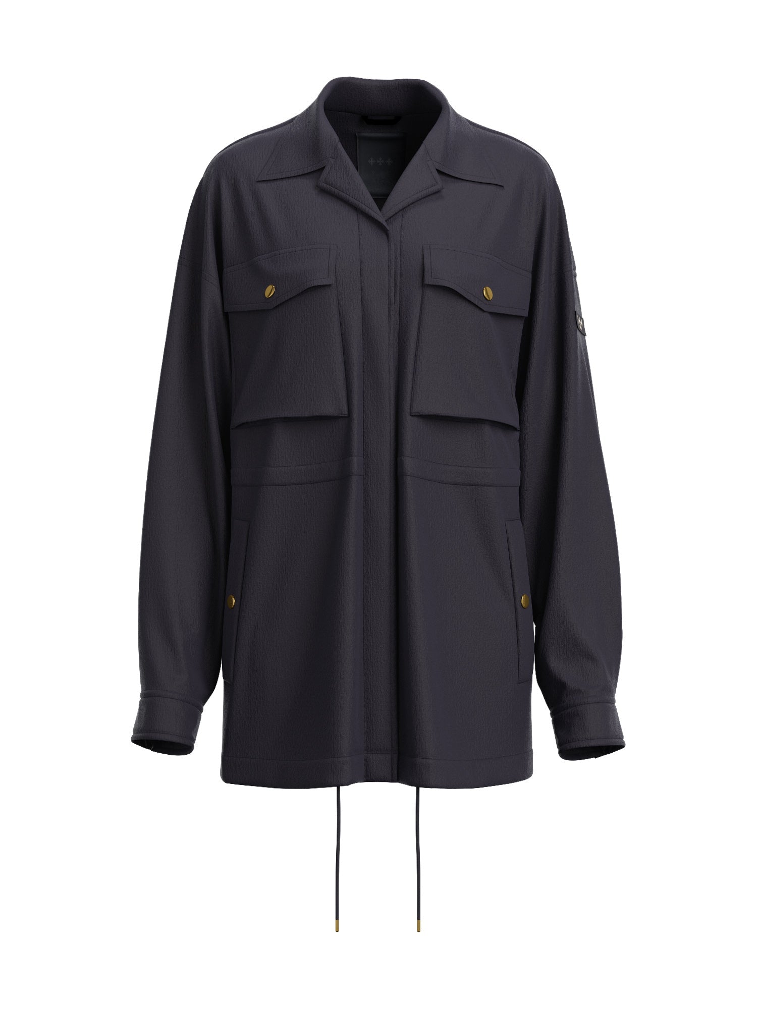 SOFIO ソフィオ ジャケット