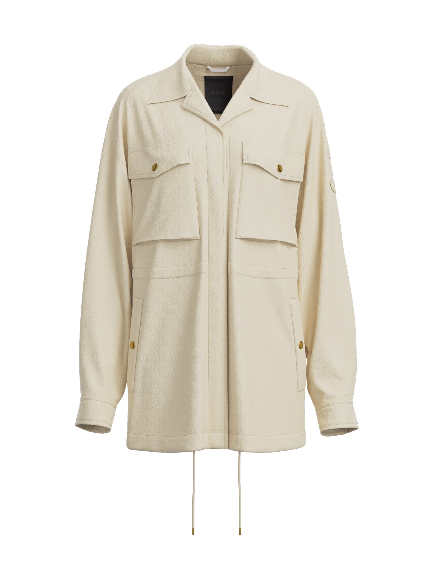 SOFIO ソフィオ ジャケット