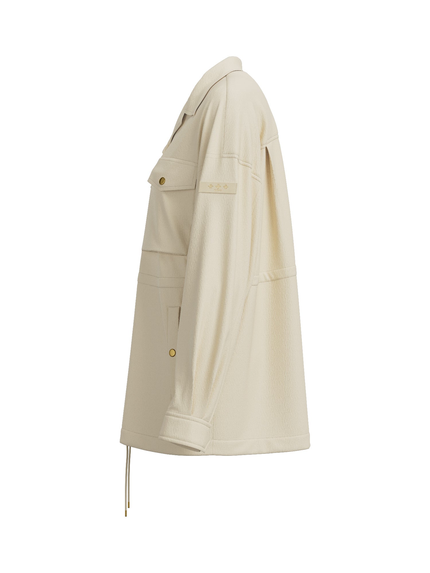 SOFIO ソフィオ ジャケット