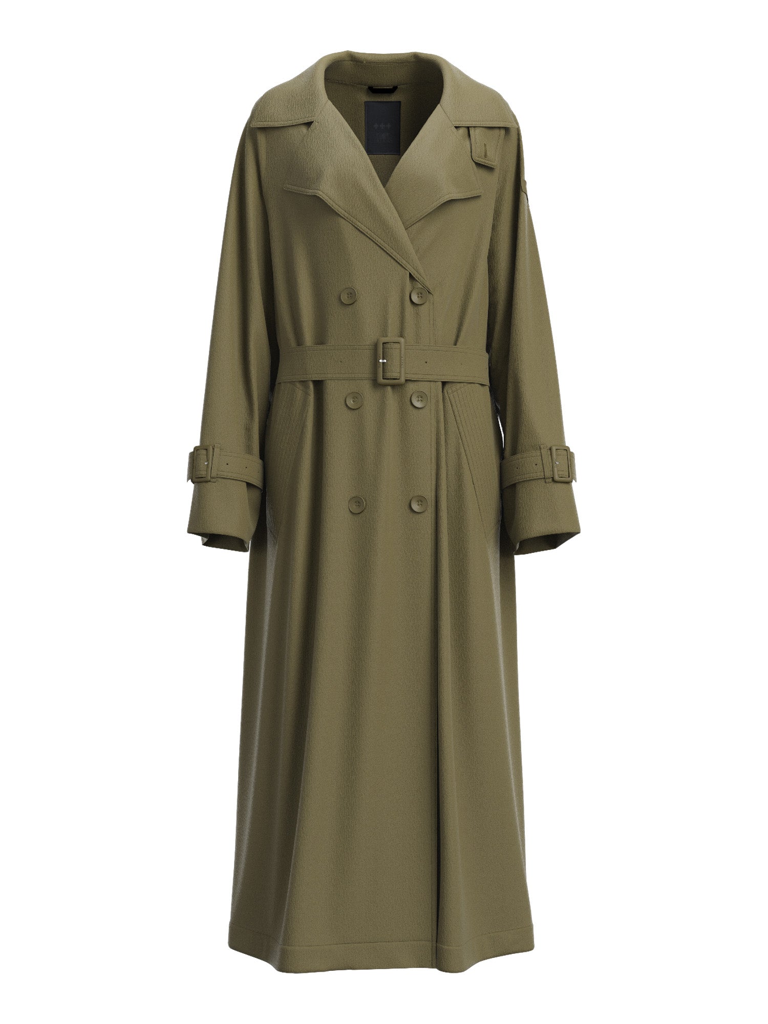 LIGARIS リガリス コート