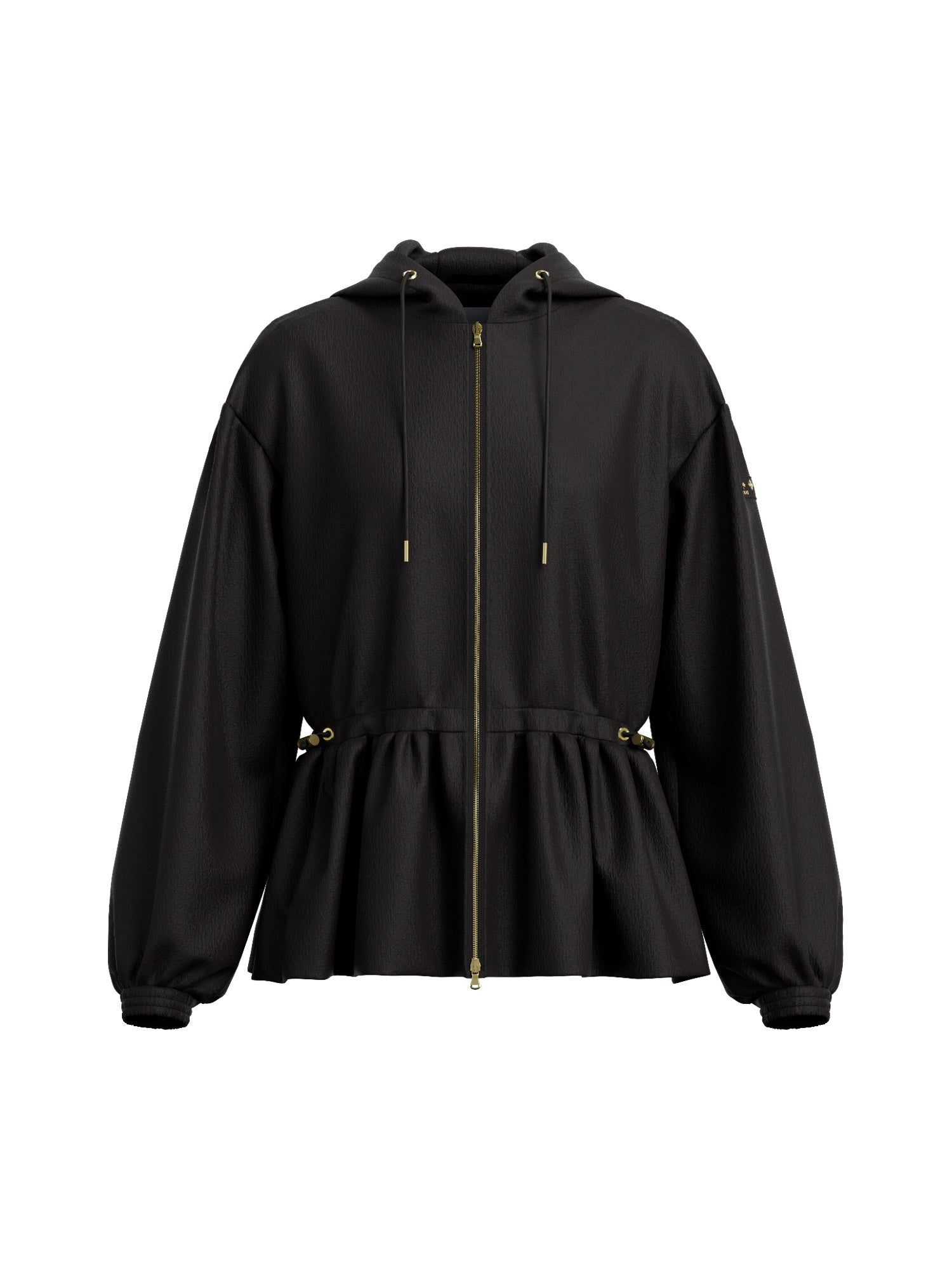 ENZI エンツィ ジャケット