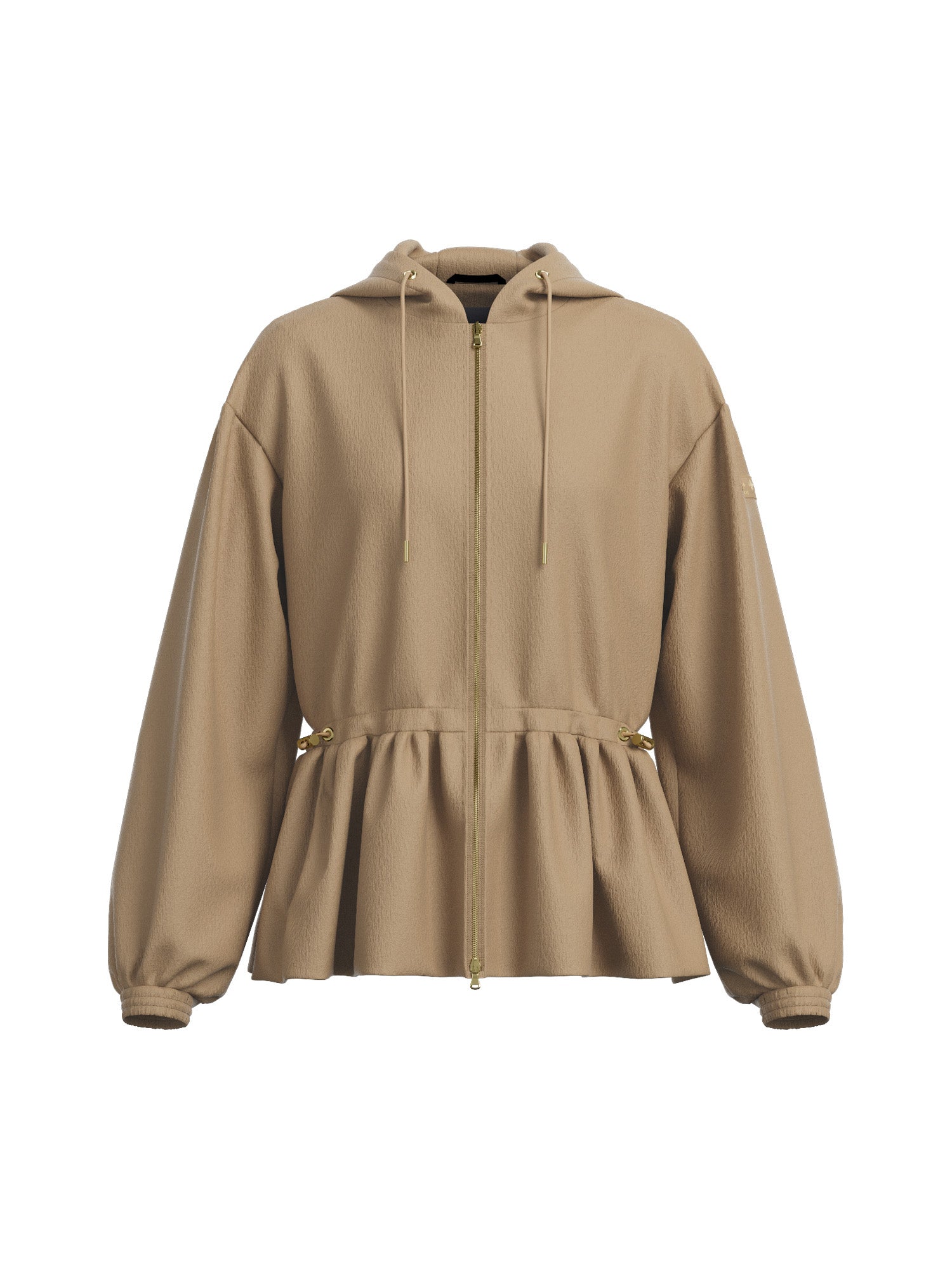 ENZI エンツィ ジャケット