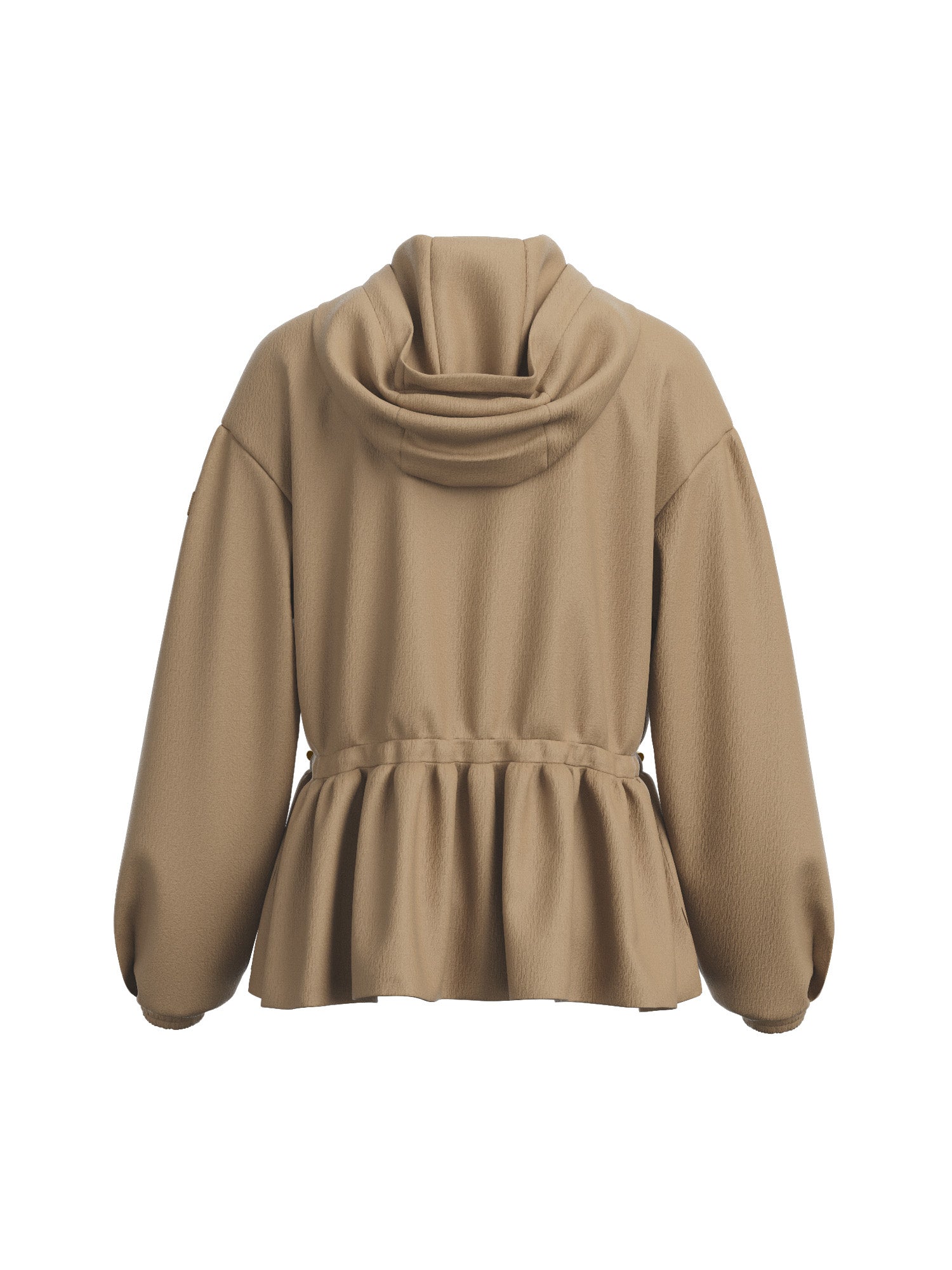 ENZI エンツィ ジャケット