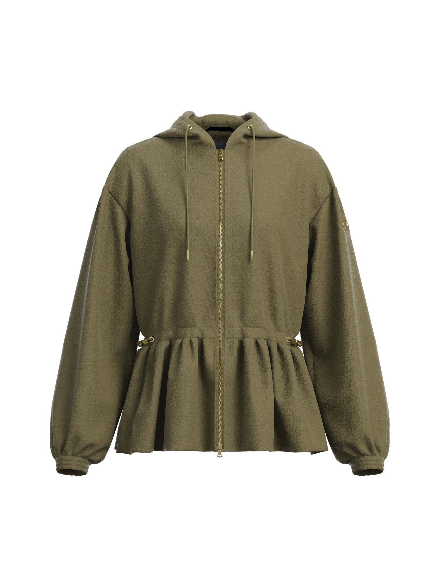 ENZI エンツィ ジャケット