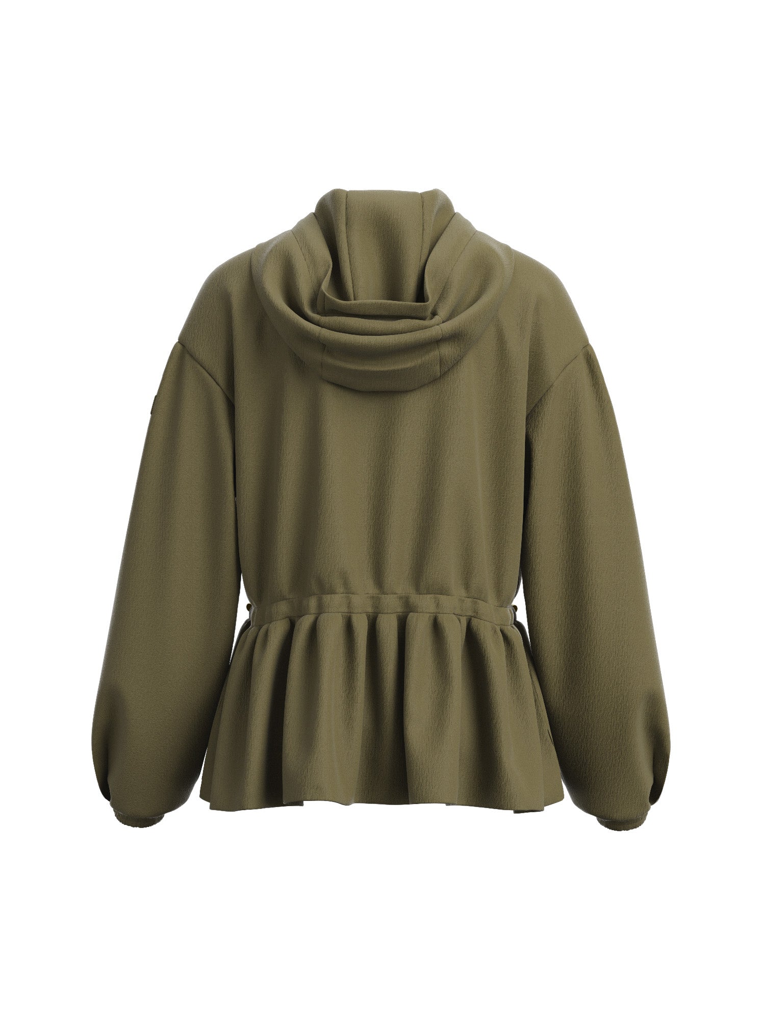 ENZI エンツィ ジャケット