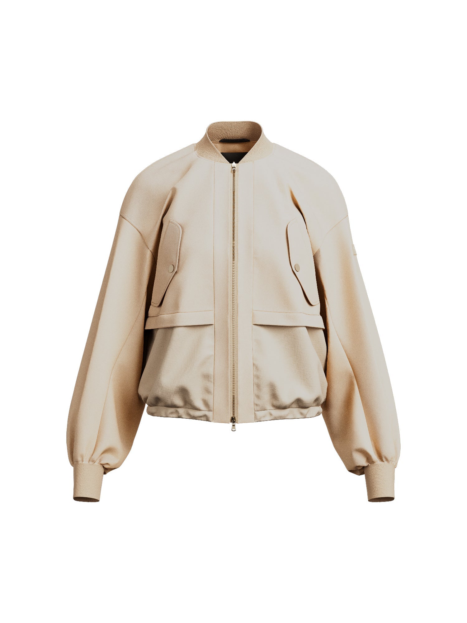 LAURA ラウラ ブルゾン