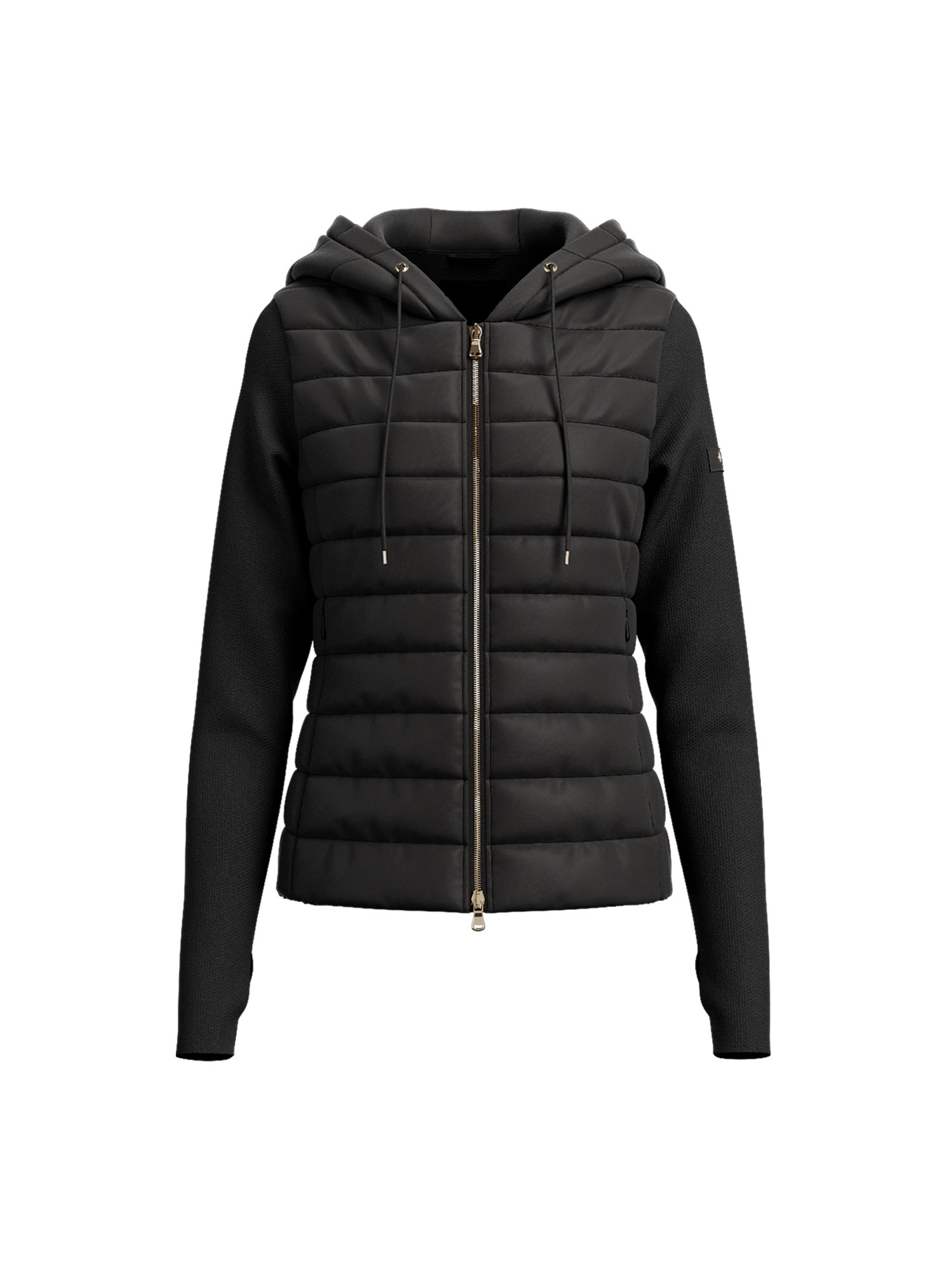 VIENS ヴィアン ライトダウンジャケット