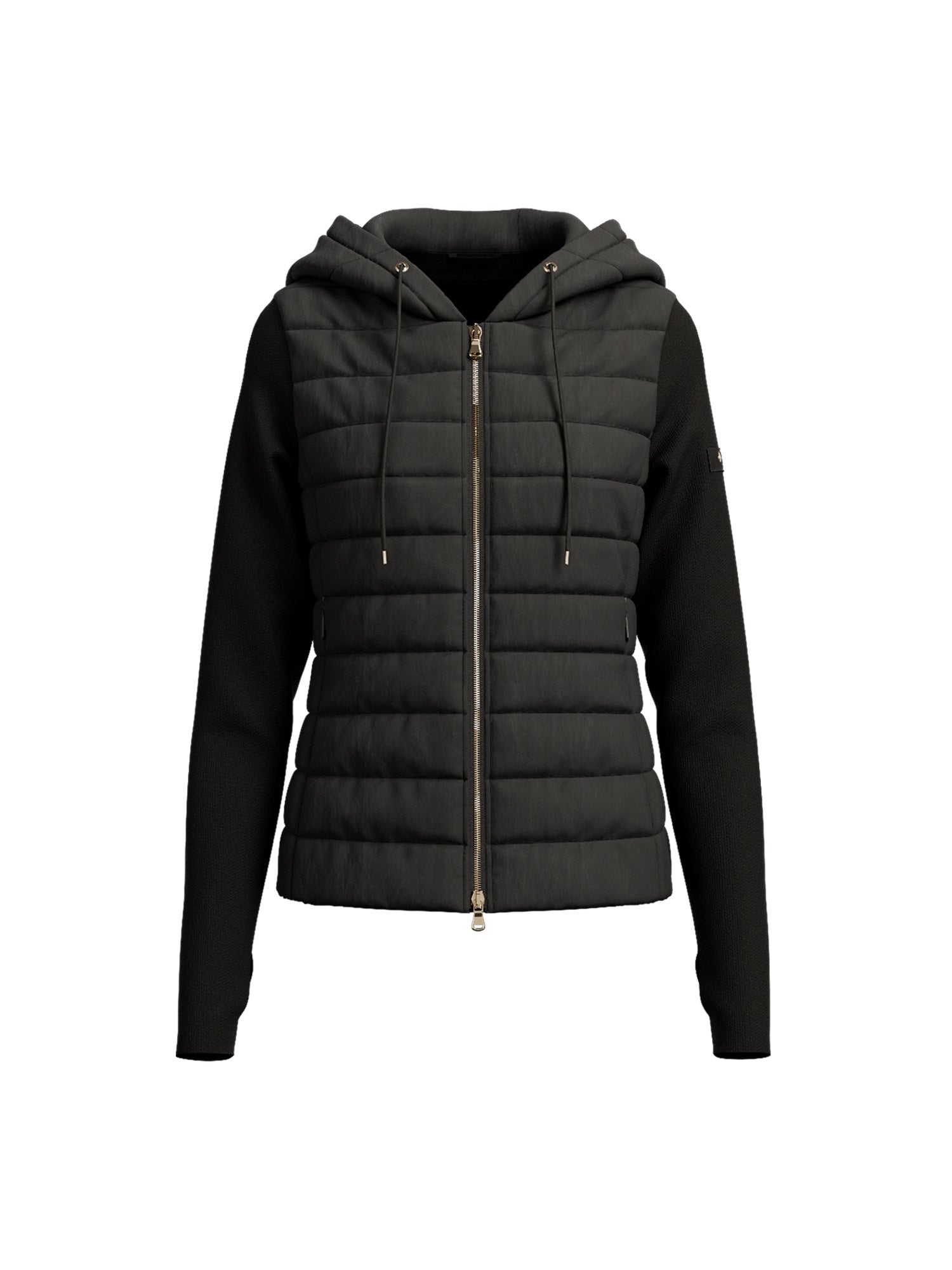 VIENS ヴィアン ライトダウンジャケット