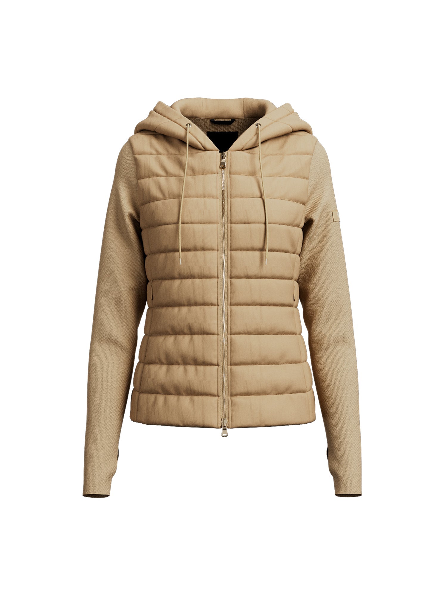 VIENS ヴィアン ライトダウンジャケット