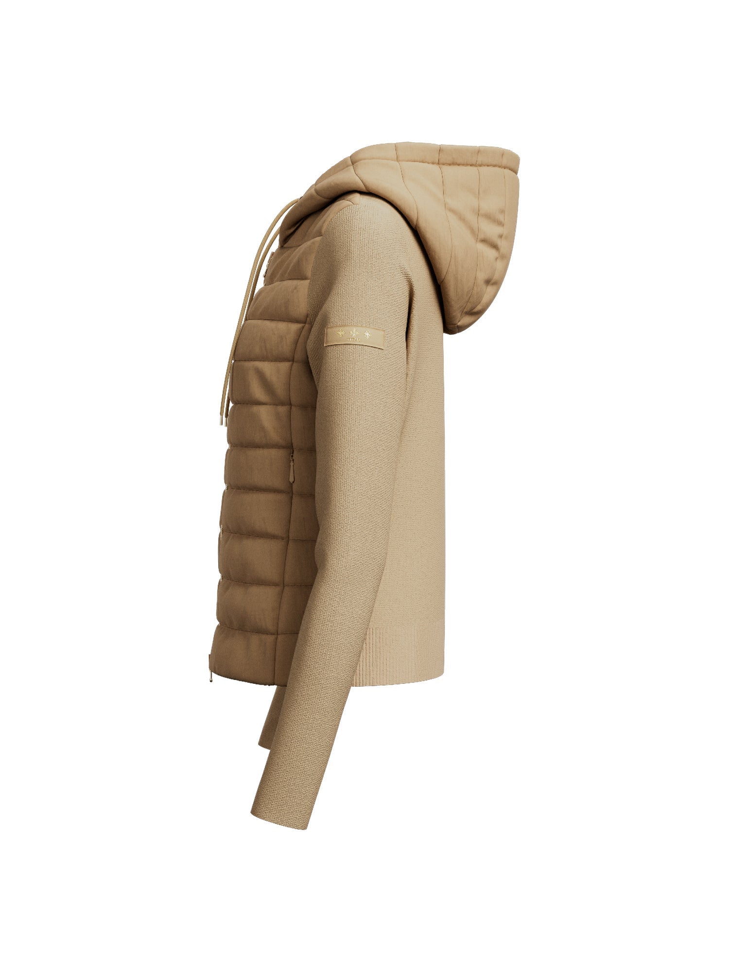 VIENS ヴィアン ライトダウンジャケット