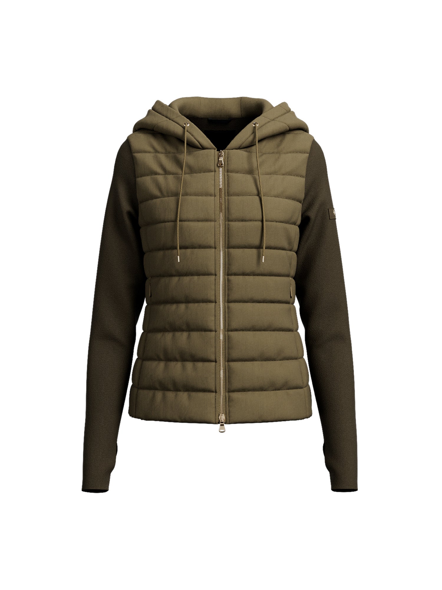 VIENS ヴィアン ライトダウンジャケット