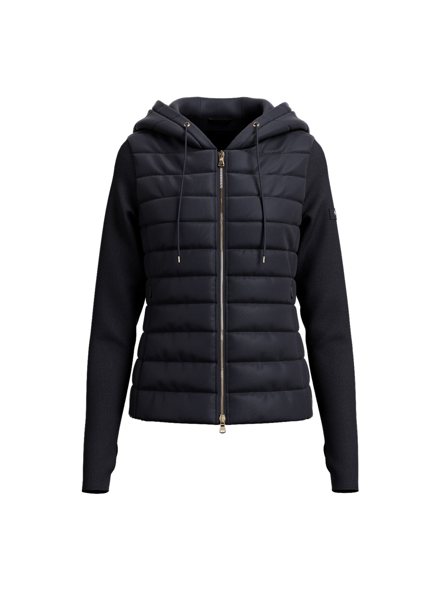 VIENS ヴィアン ライトダウンジャケット