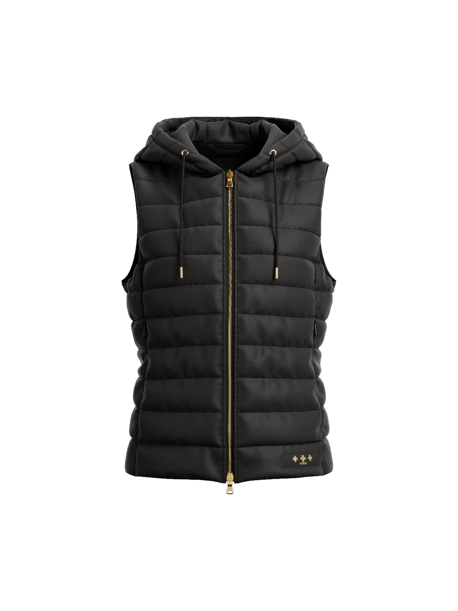 ELYNE エリーネ ダウンベスト