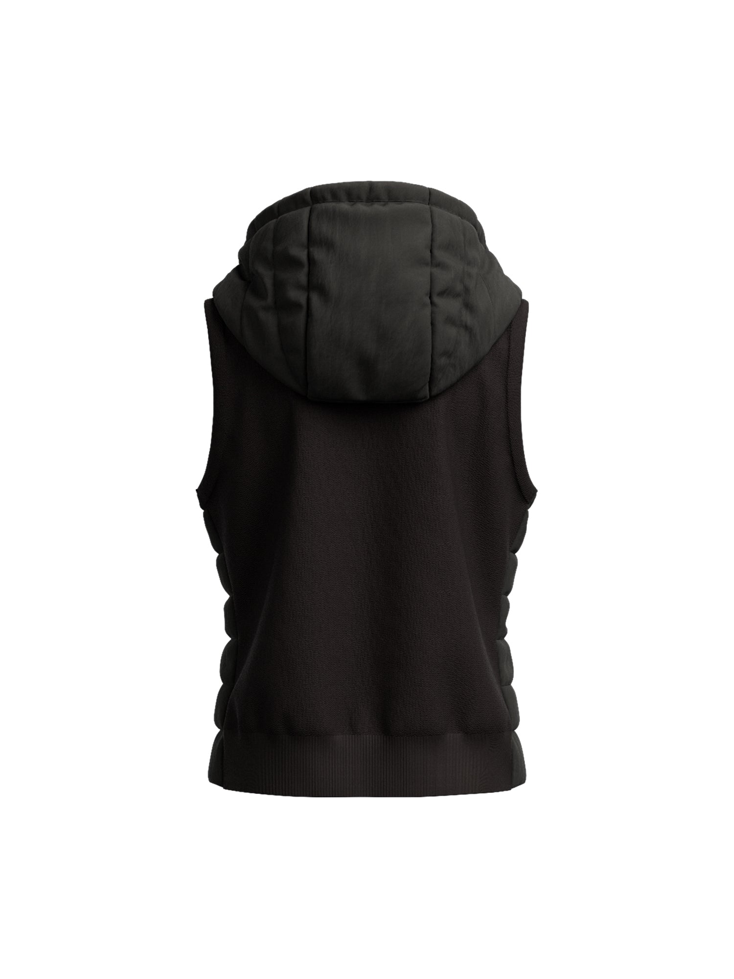 ELYNE エリーネ ダウンベスト