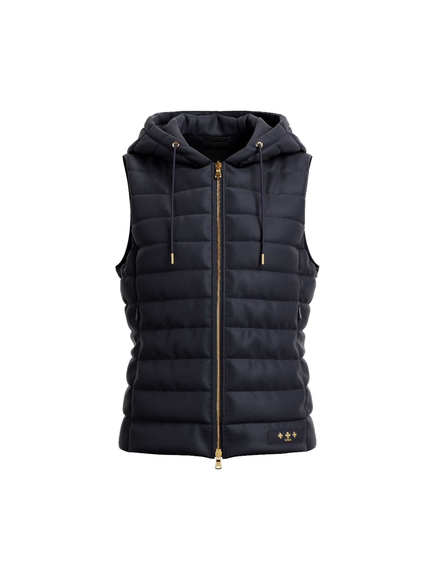 ELYNE エリーネ ダウンベスト