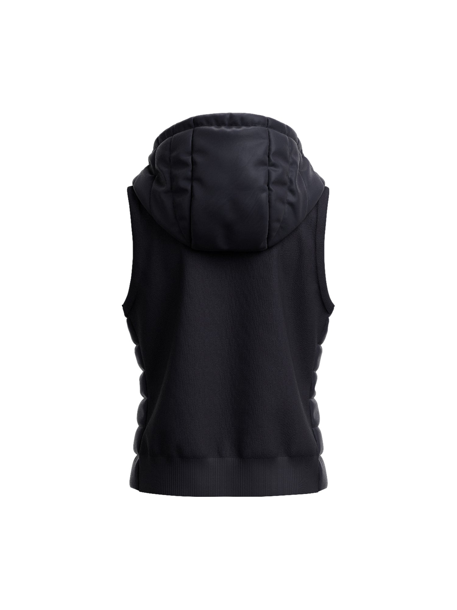 ELYNE エリーネ ダウンベスト