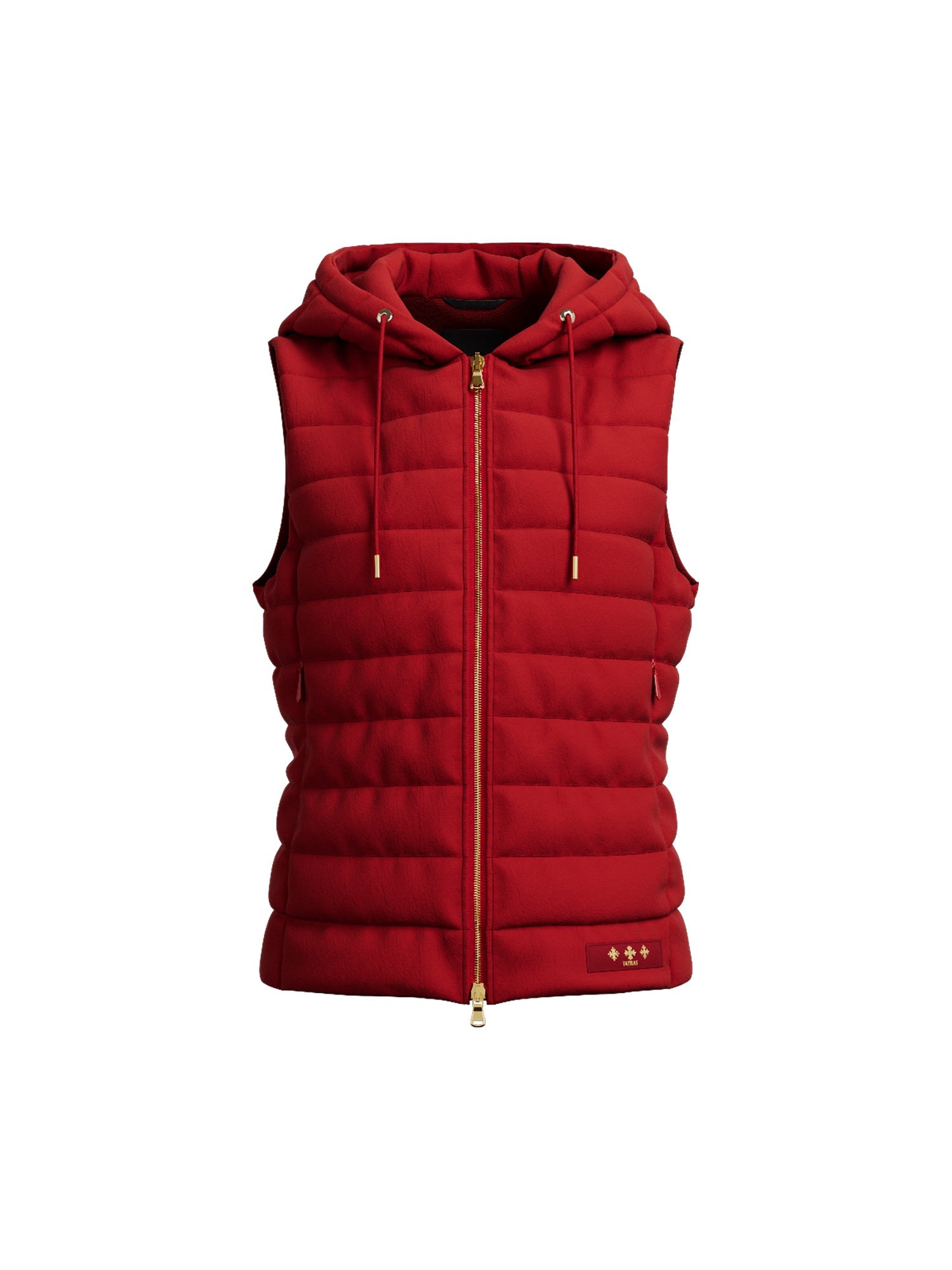 ELYNE エリーネ ダウンベスト