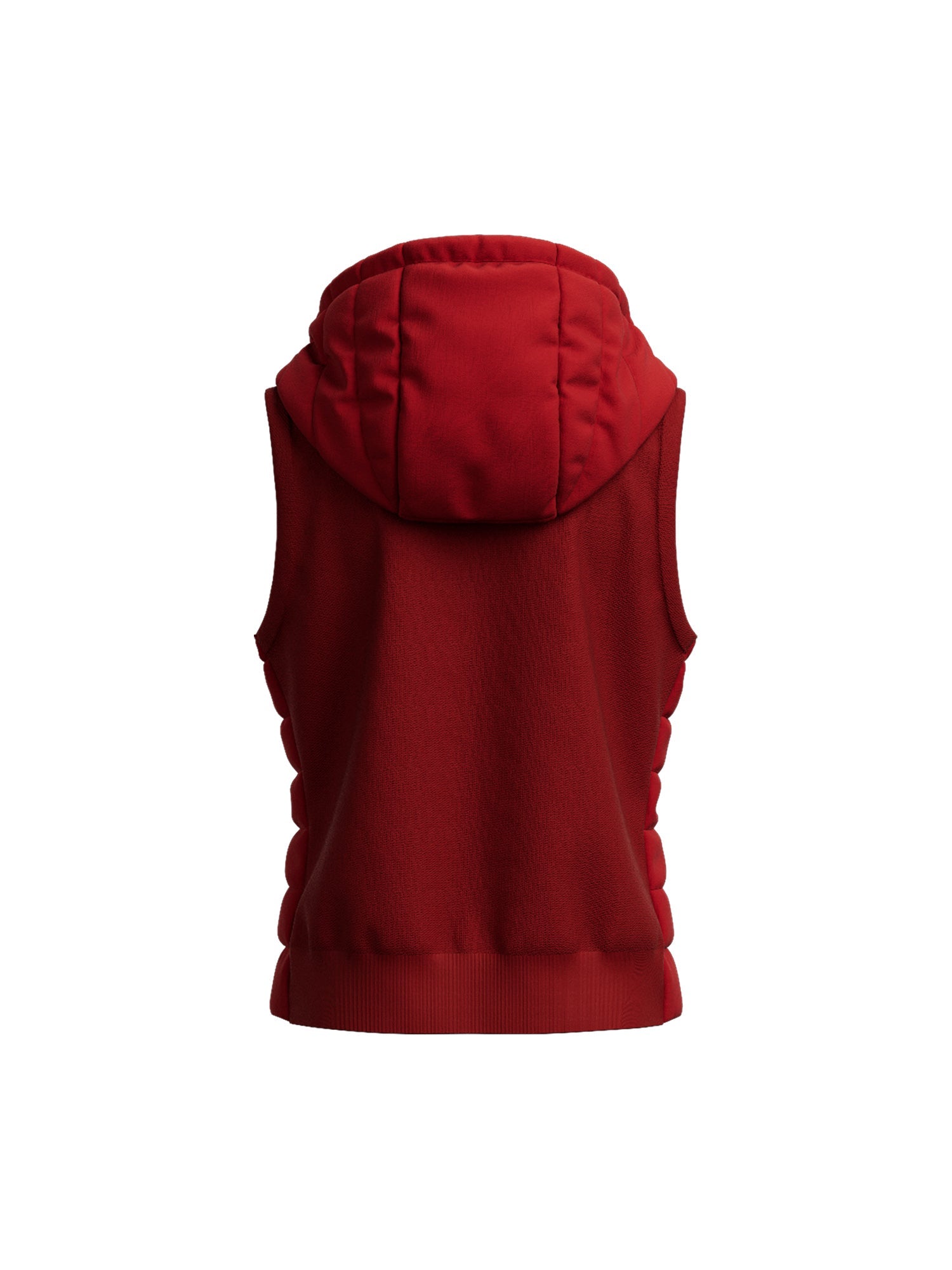 ELYNE エリーネ ダウンベスト