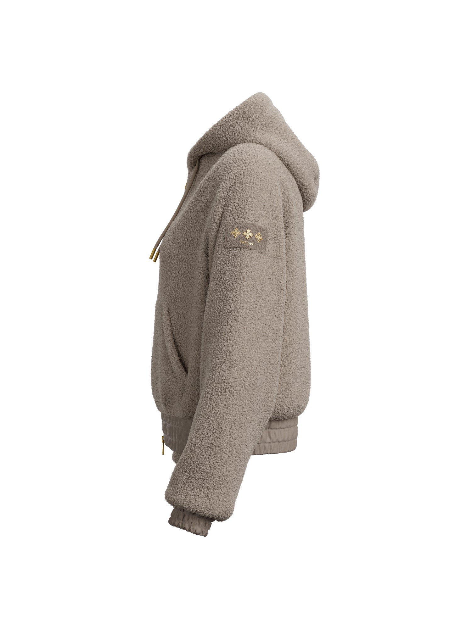 ROTTA ロッタ ボアフリース