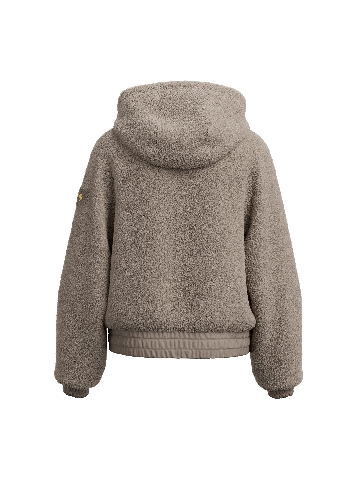 ROTTA ロッタ ボアフリース