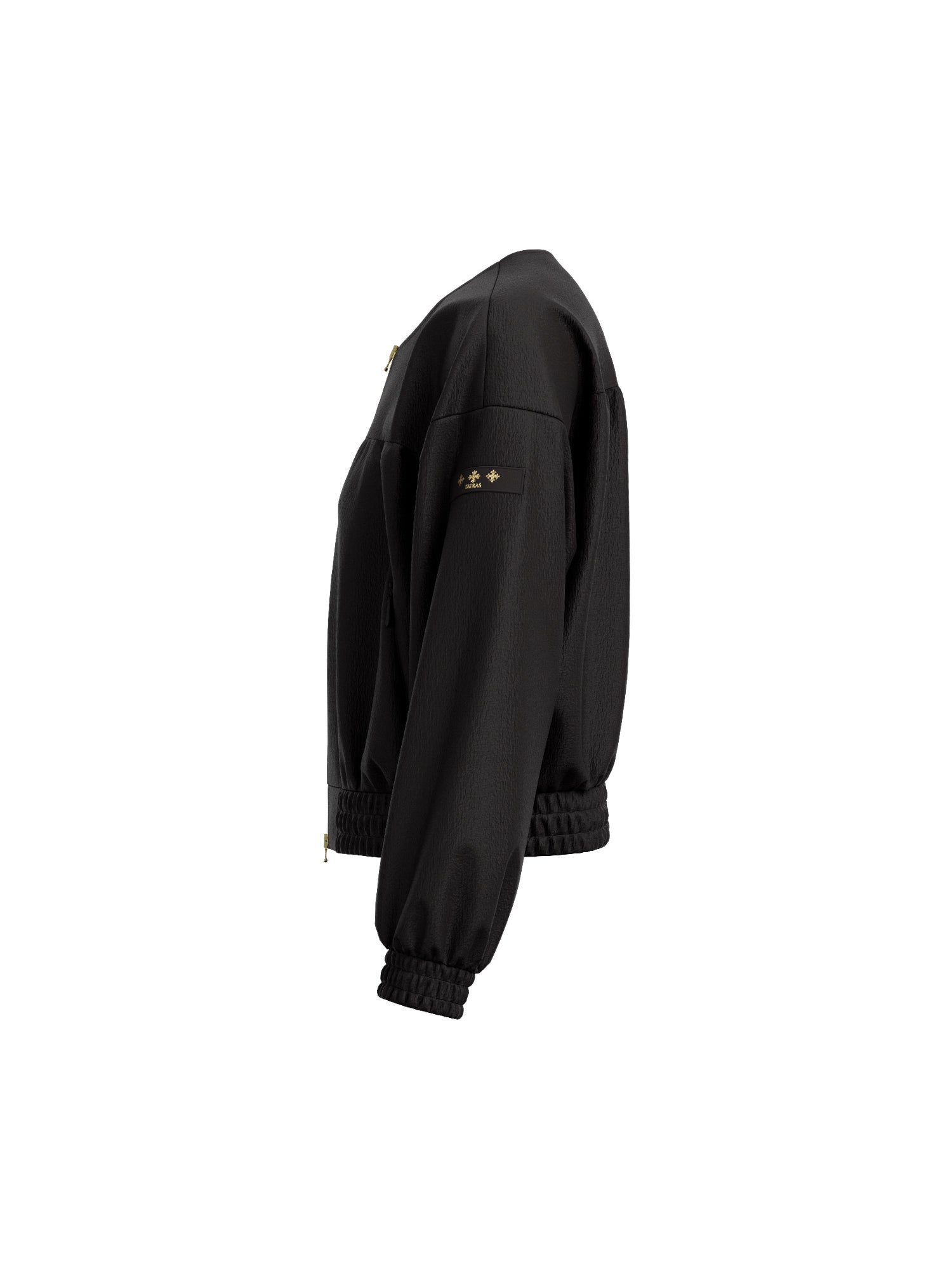 AZHA アーサ ブルゾン