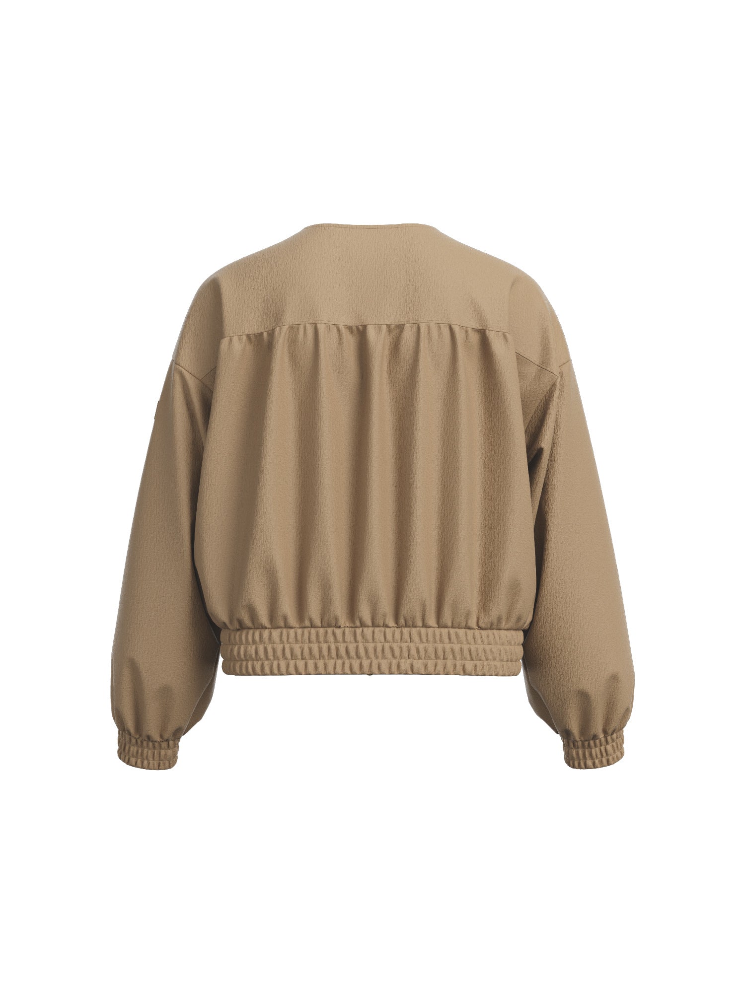 AZHA アーサ ブルゾン