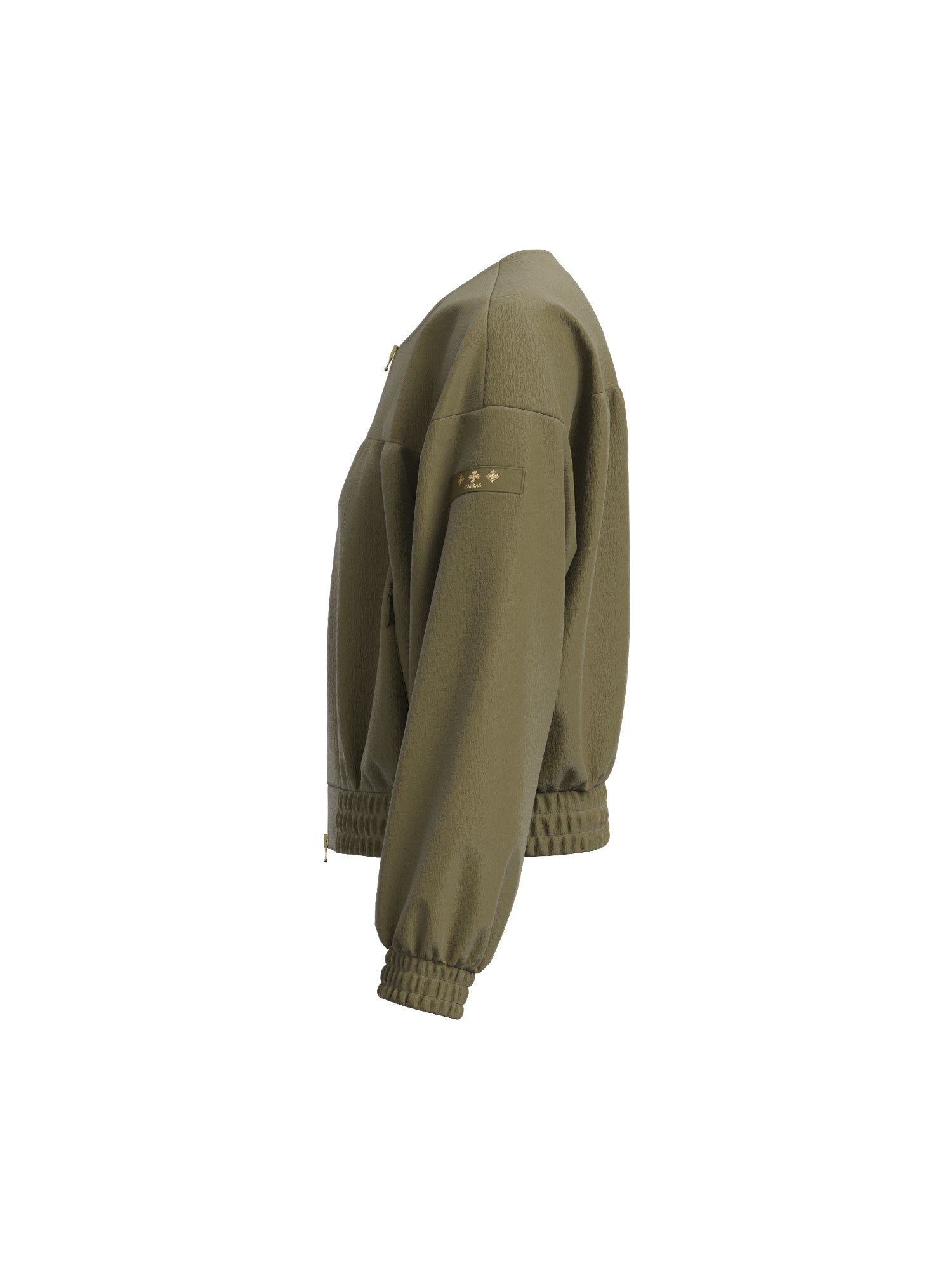 AZHA アーサ ブルゾン