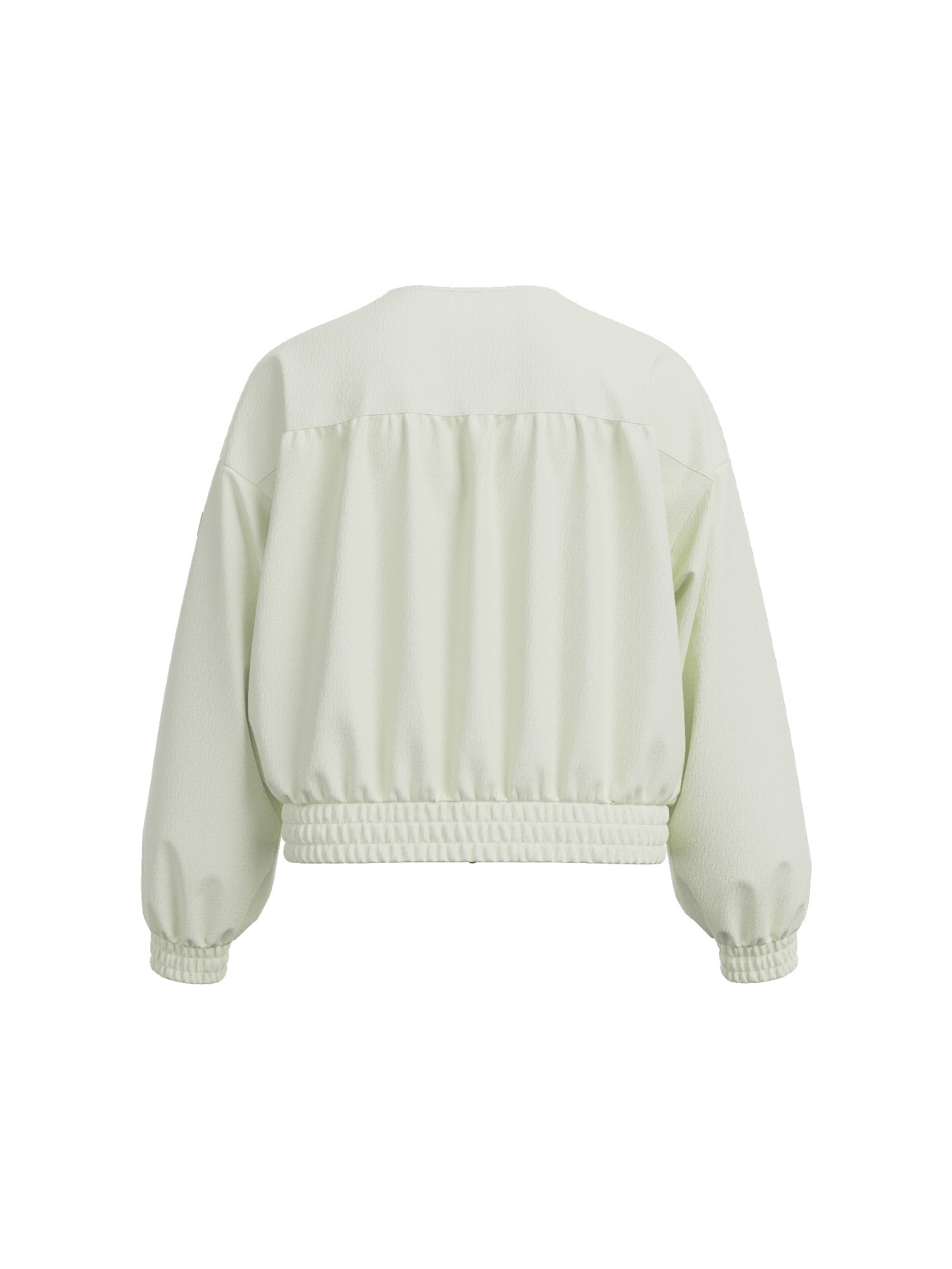 AZHA アーサ ブルゾン