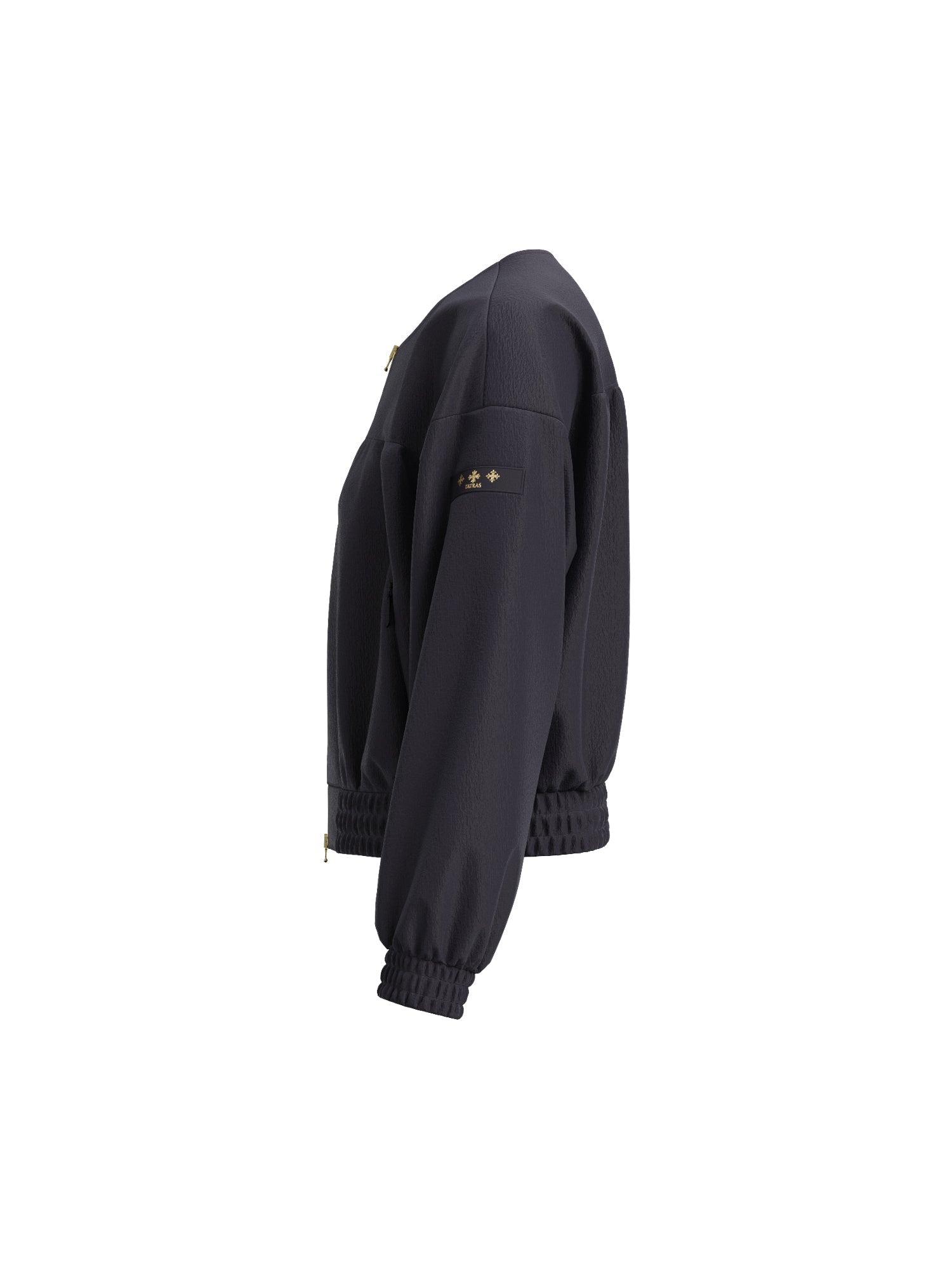 AZHA アーサ ブルゾン