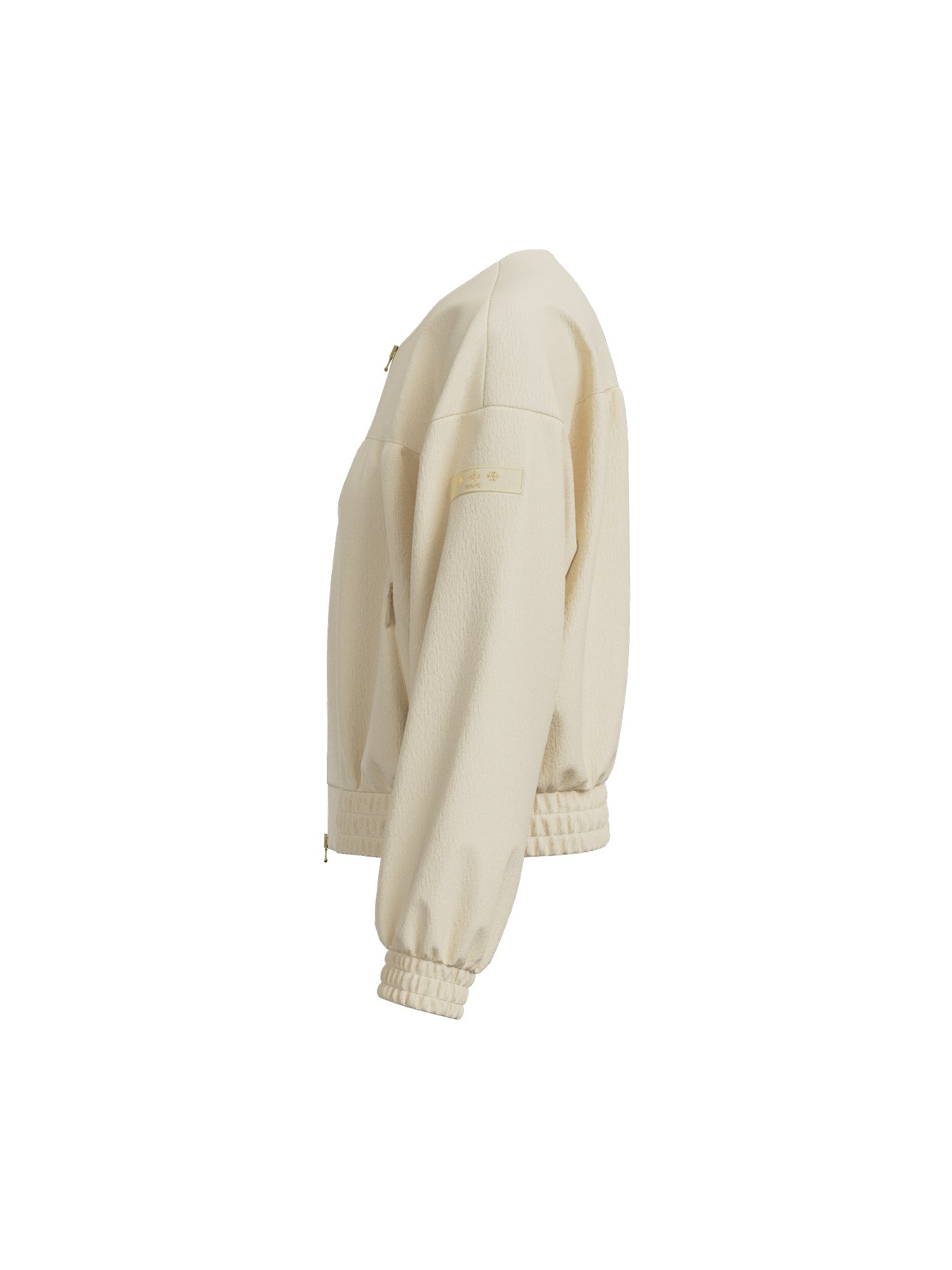 AZHA アーサ ブルゾン