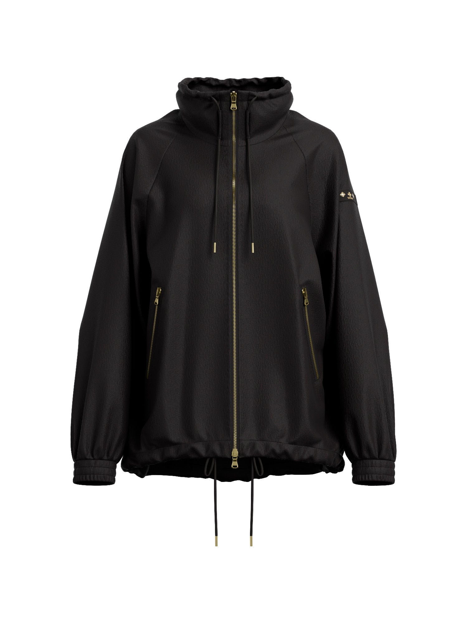 LILIN リリン ブルゾン