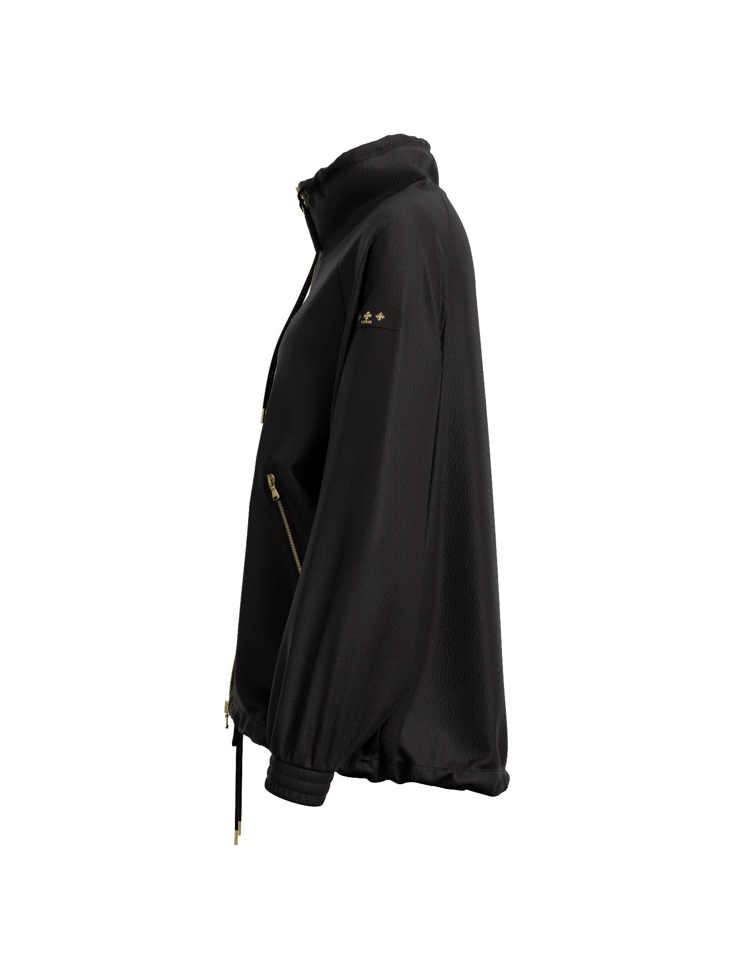 LILIN リリン ブルゾン