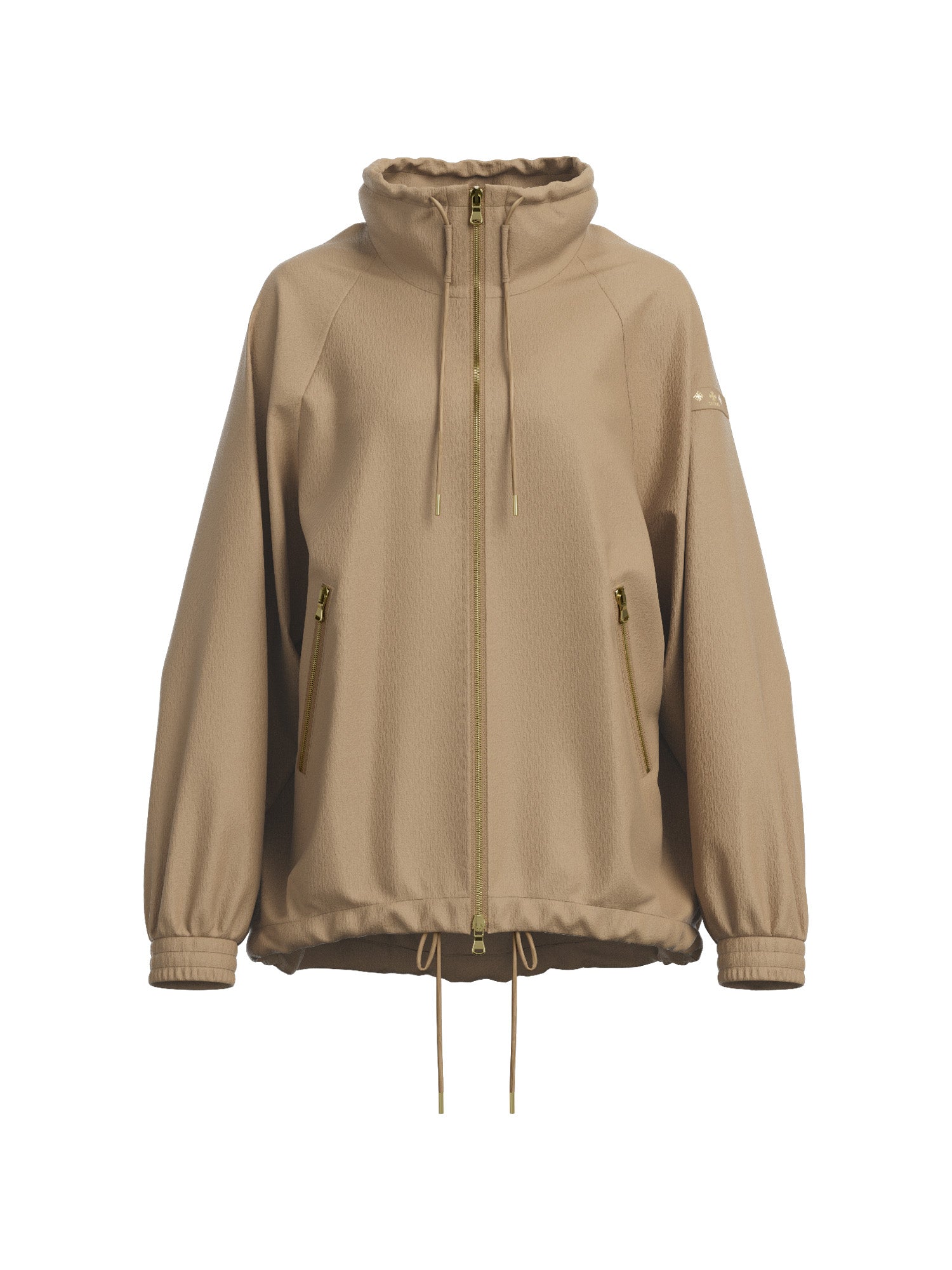 LILIN リリン ブルゾン