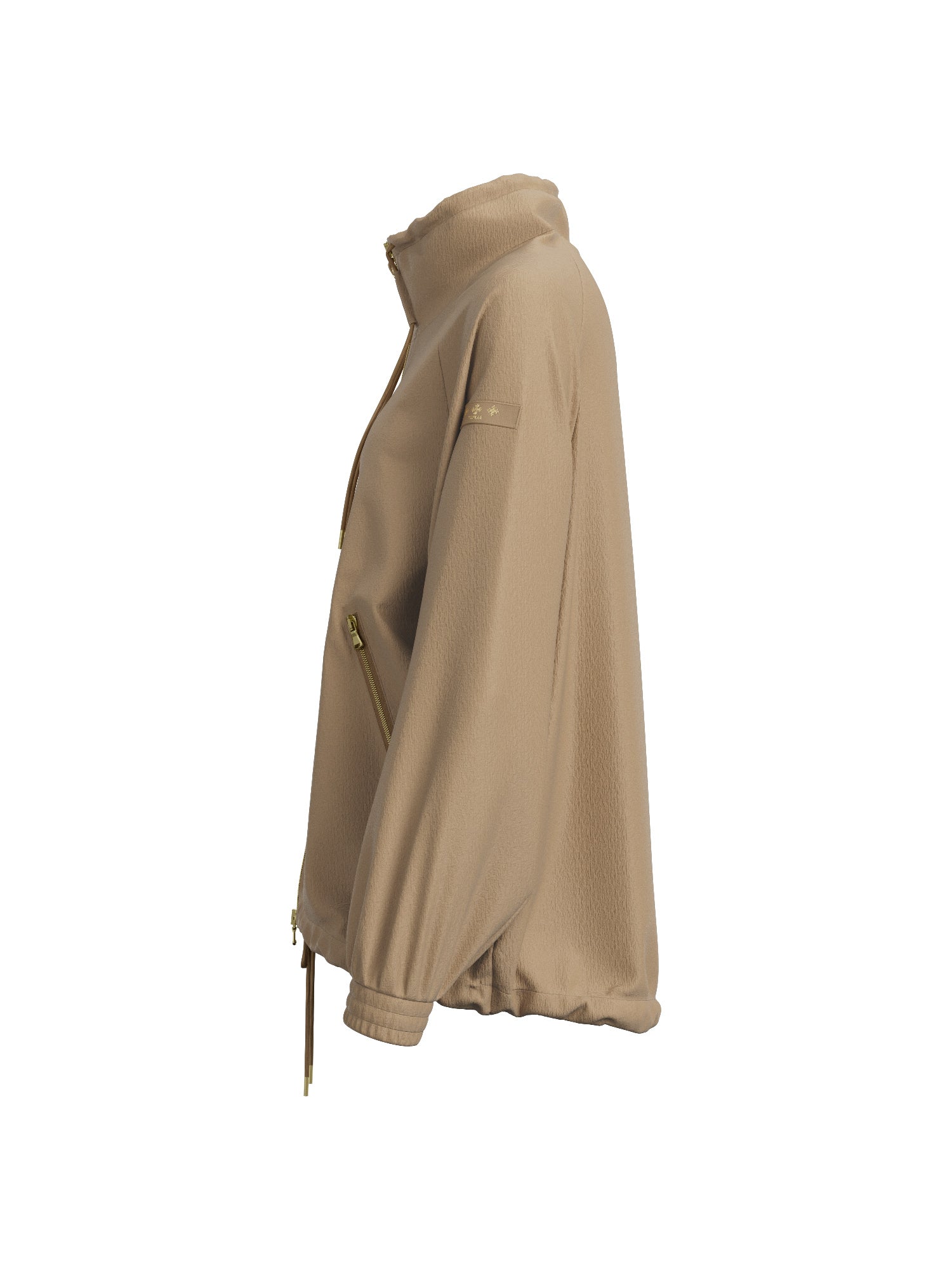 LILIN リリン ブルゾン