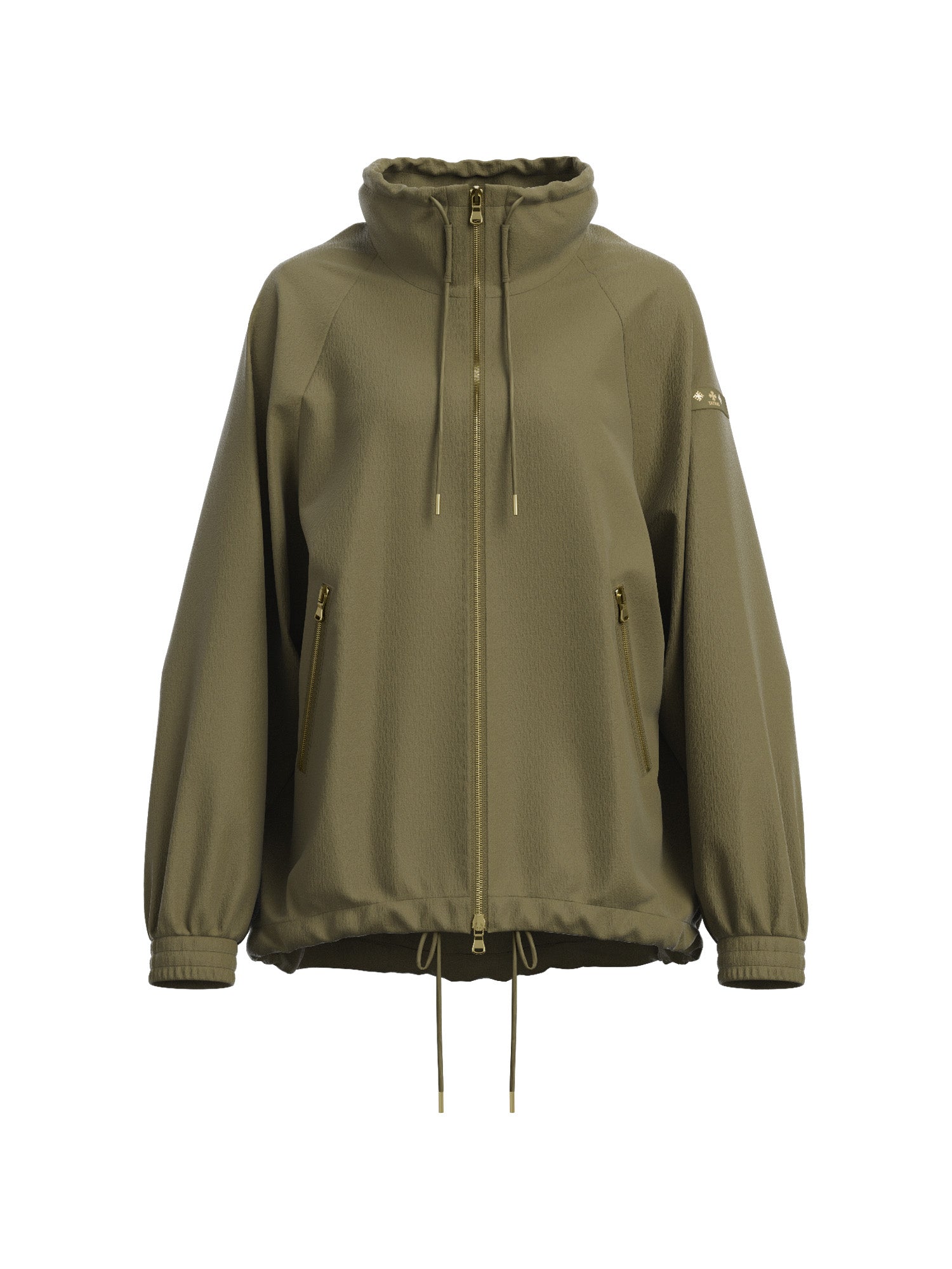 LILIN リリン ブルゾン