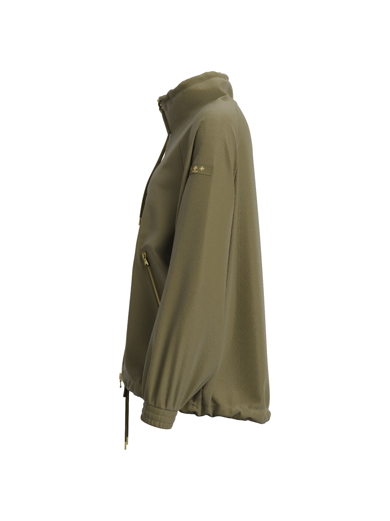 LILIN リリン ブルゾン