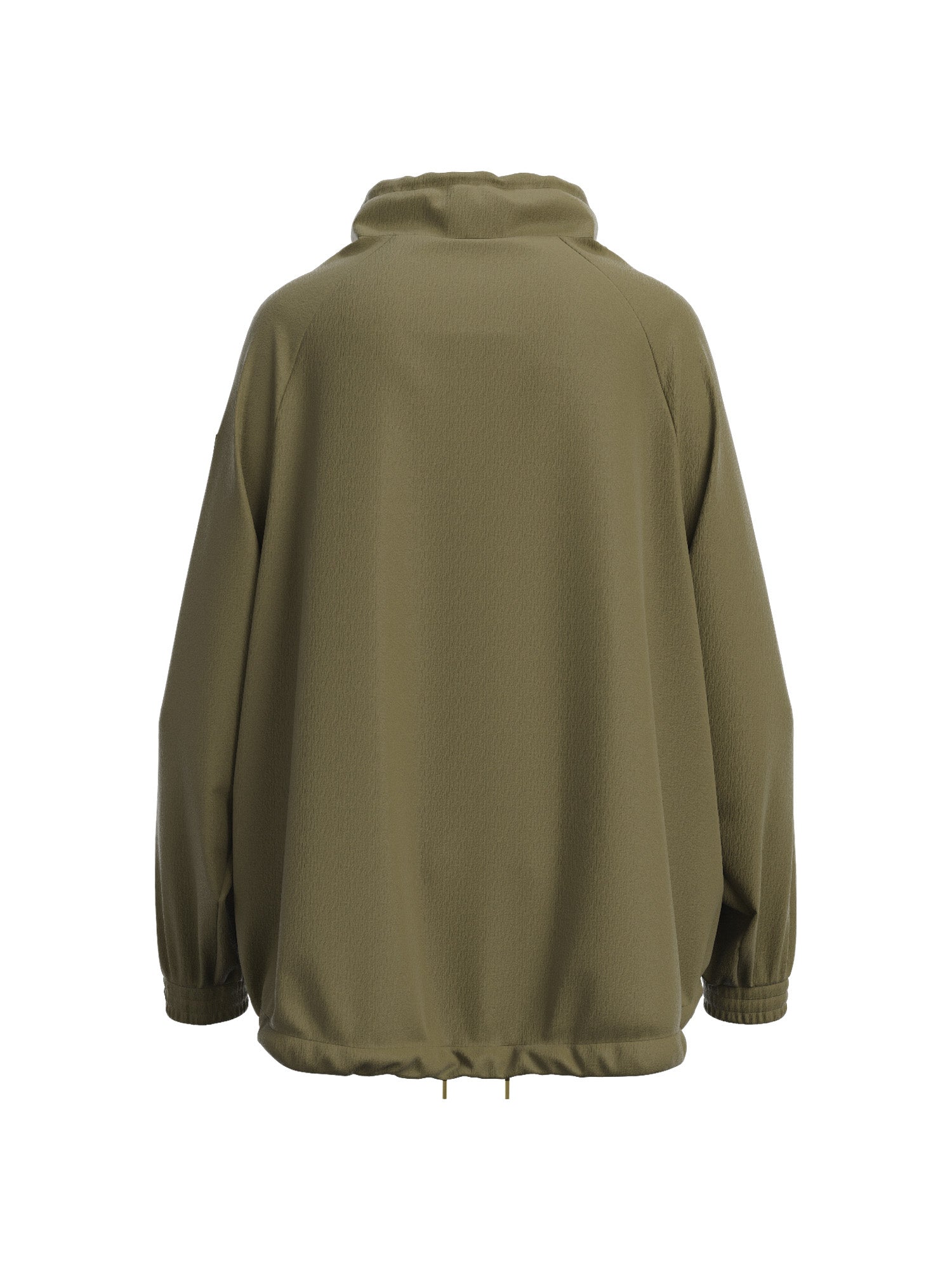 LILIN リリン ブルゾン