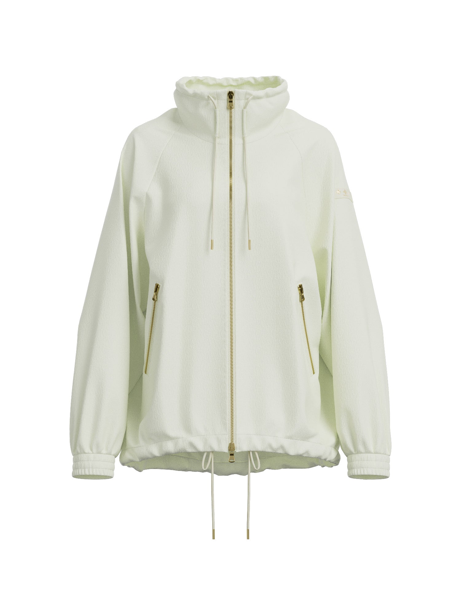 LILIN リリン ブルゾン