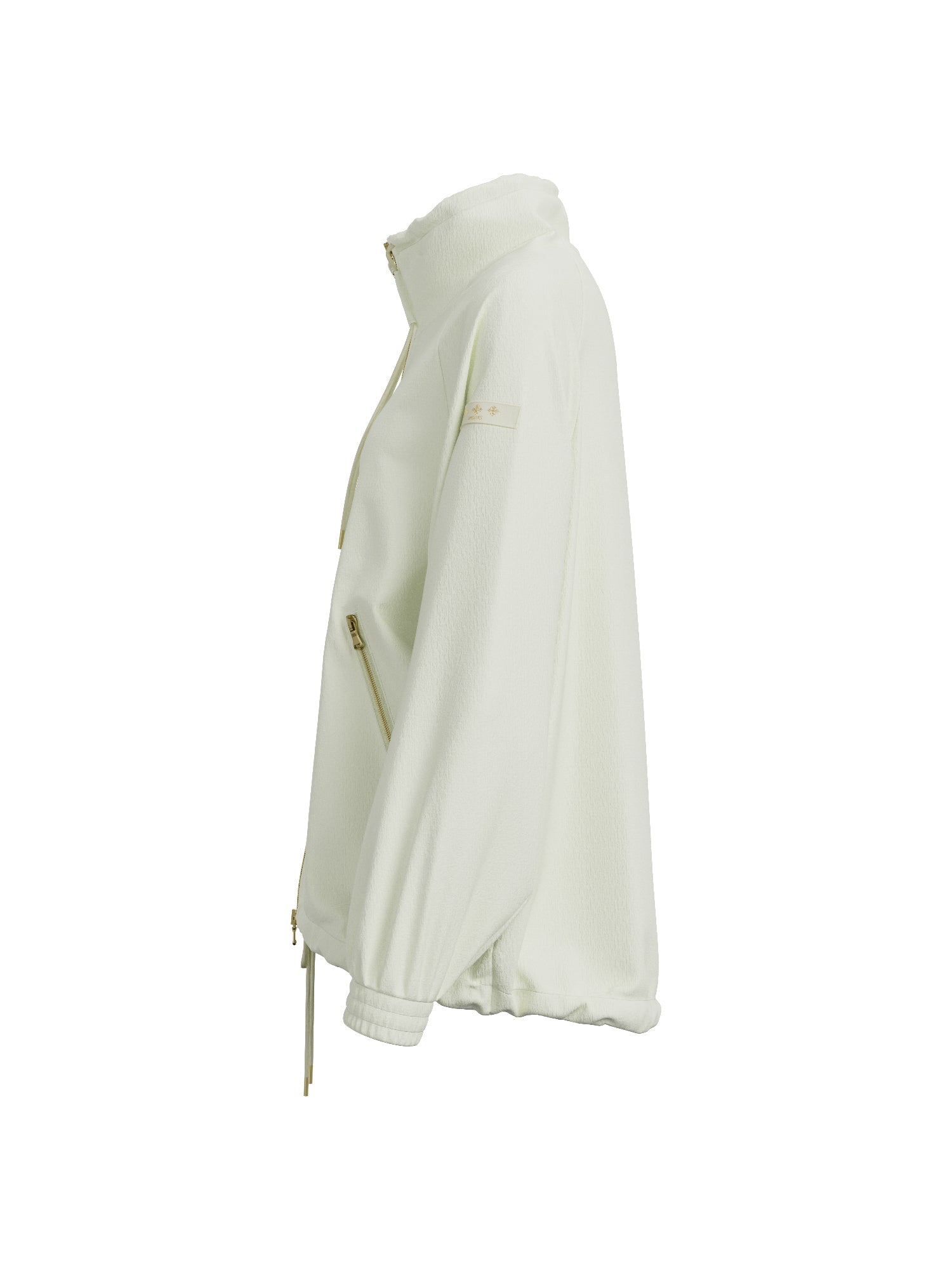 LILIN リリン ブルゾン