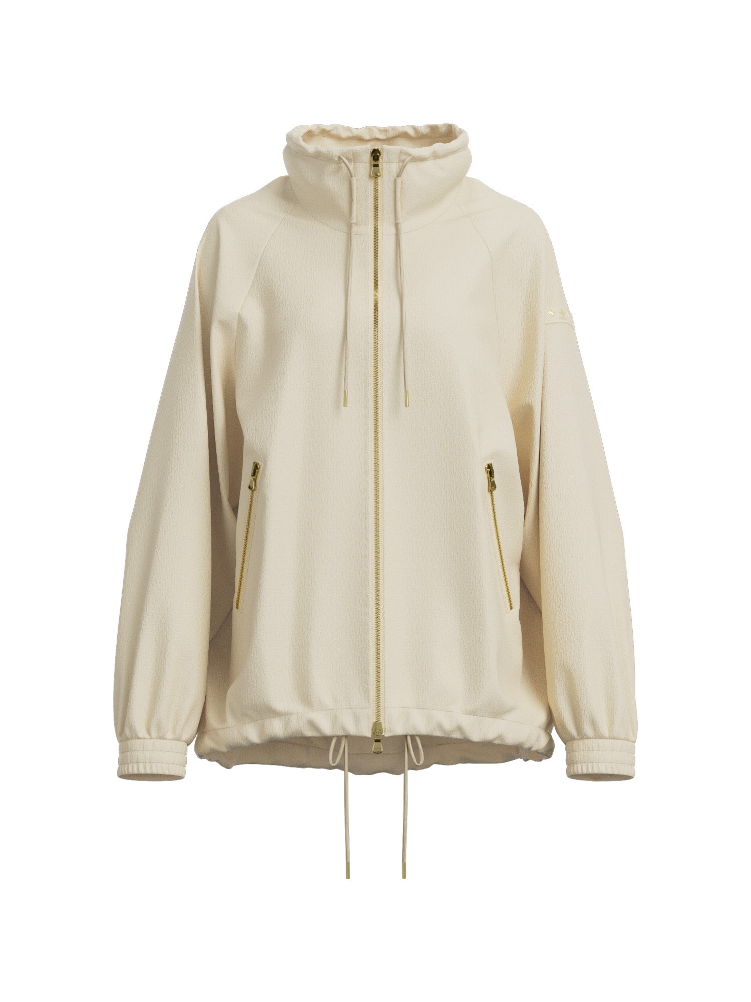 LILIN リリン ブルゾン