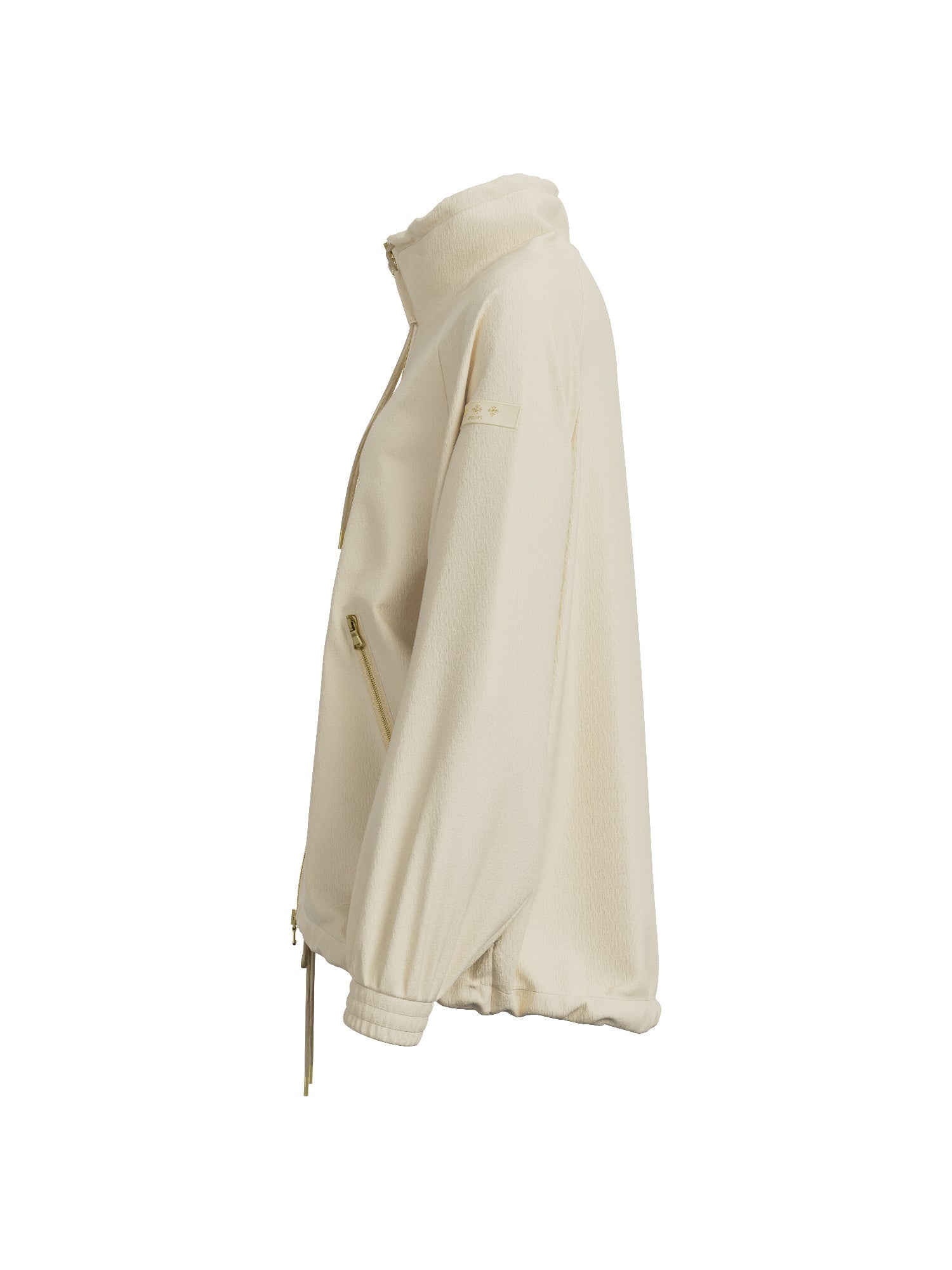 LILIN リリン ブルゾン