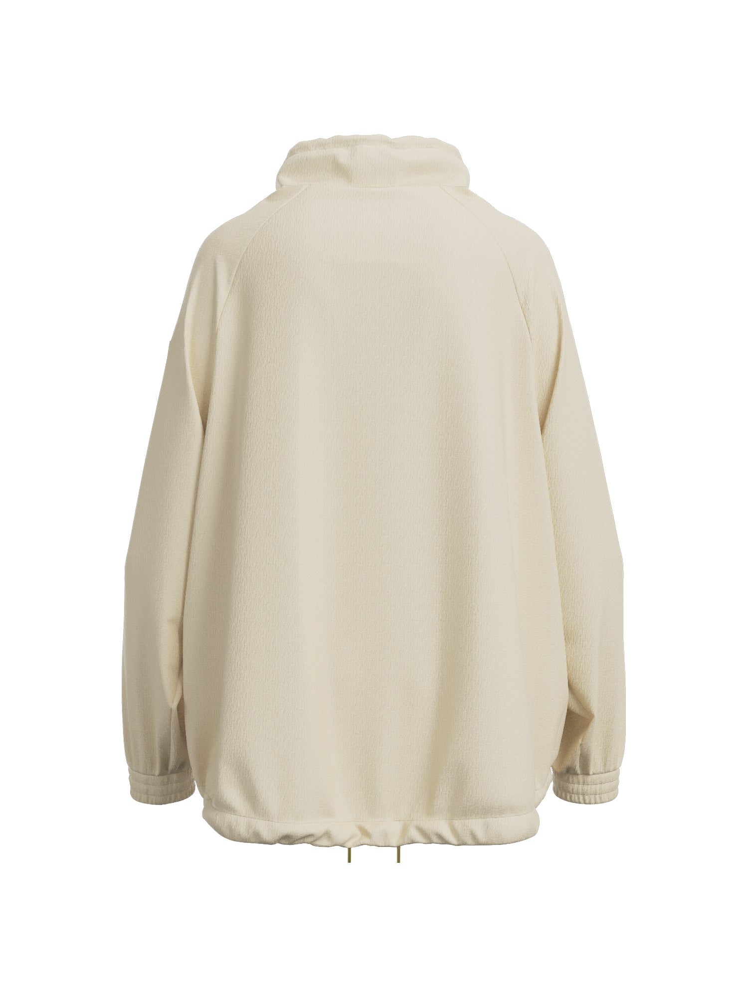 LILIN リリン ブルゾン