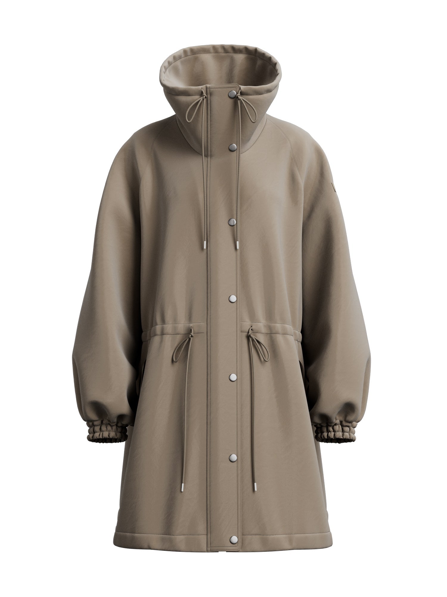 OLVONA オルヴォナ コート