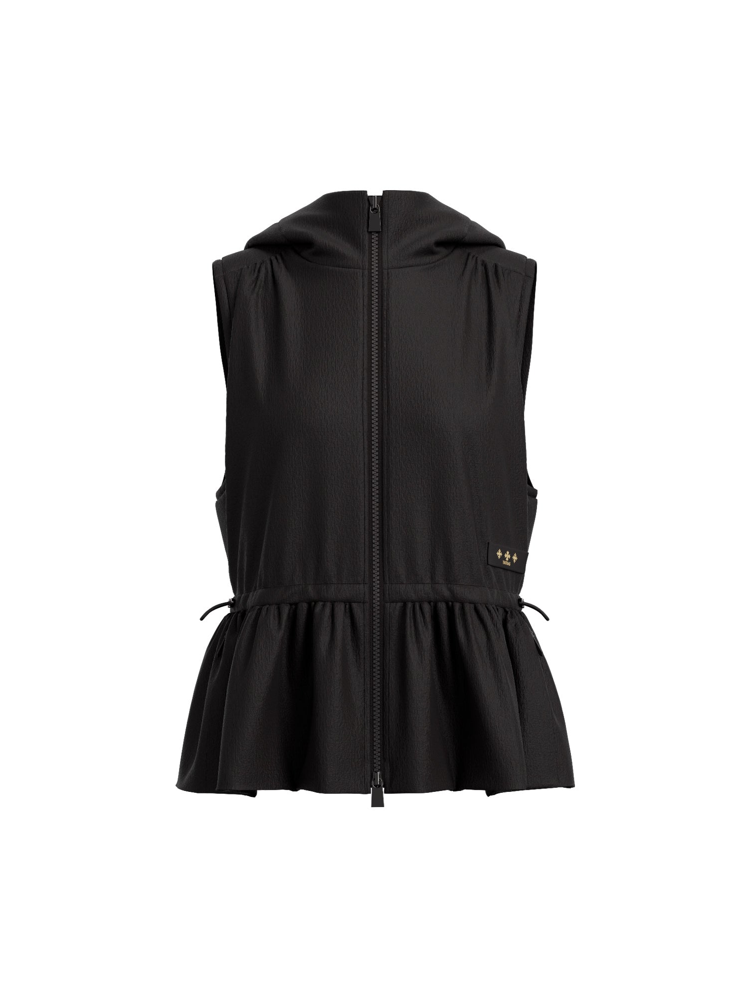 NITRA ニトラ ベスト