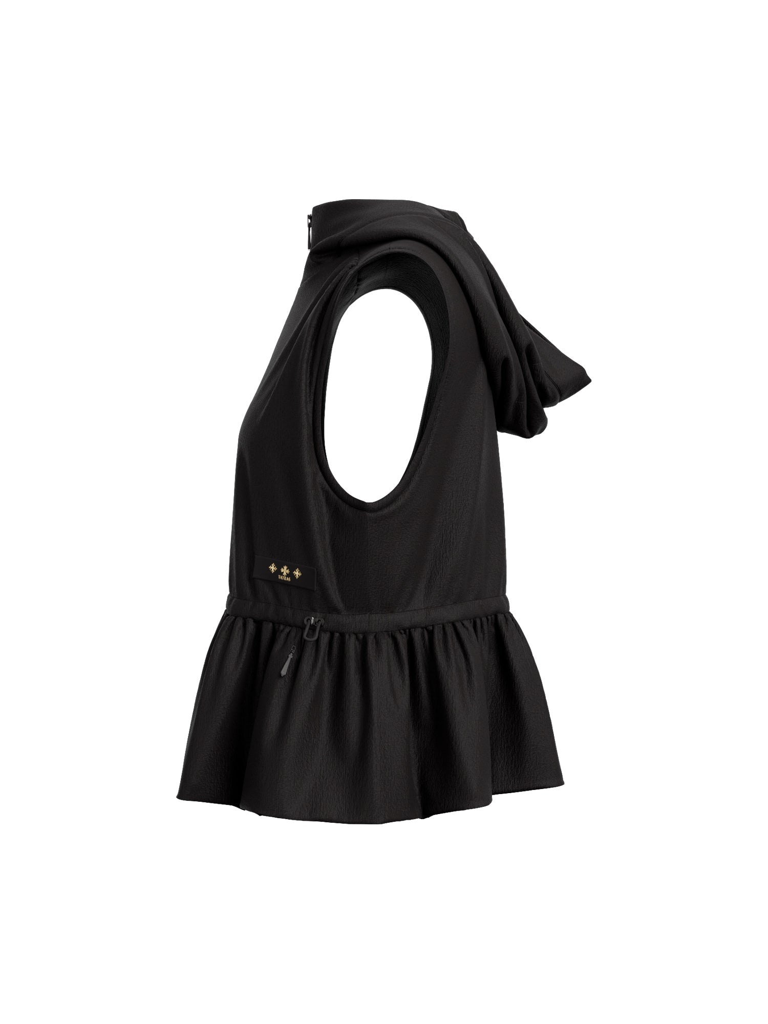 NITRA ニトラ ベスト