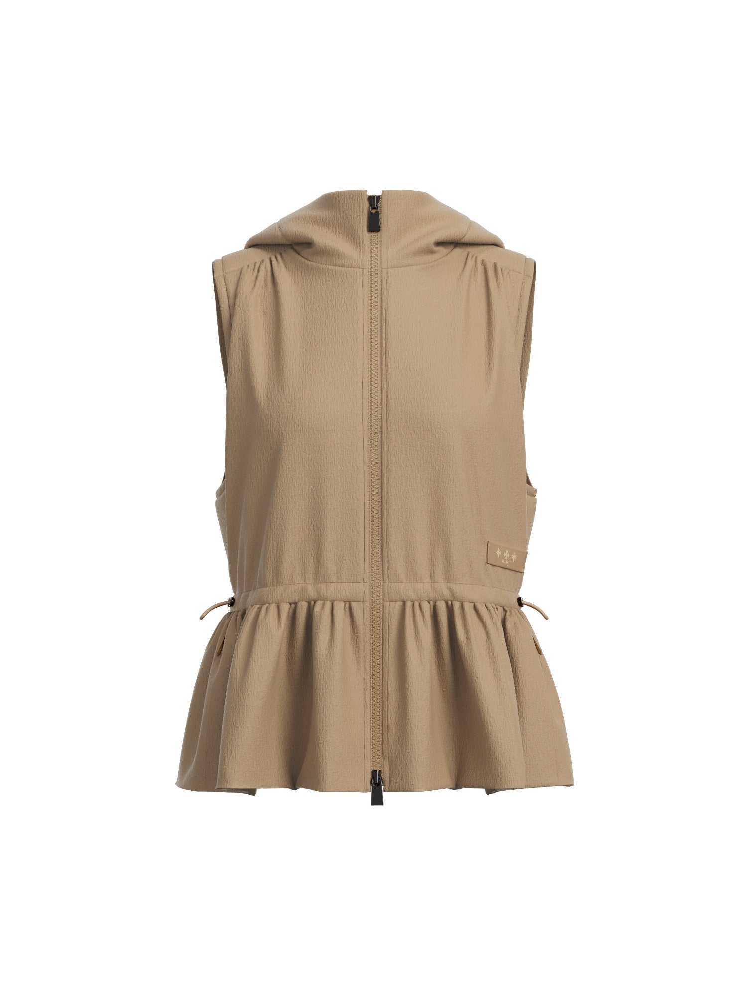 NITRA ニトラ ベスト